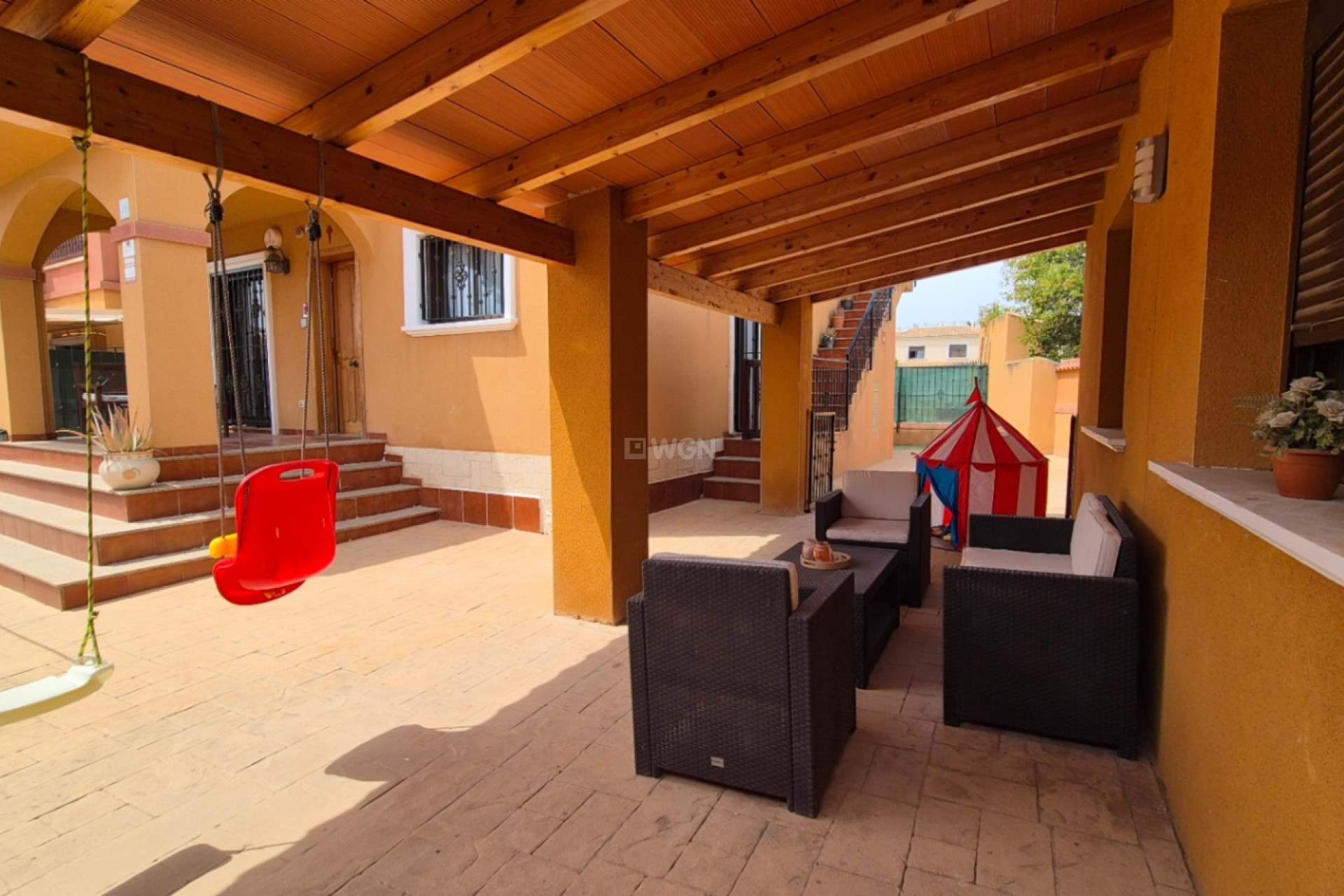 Odsprzedaż - Villa - Torrevieja - Costa Blanca