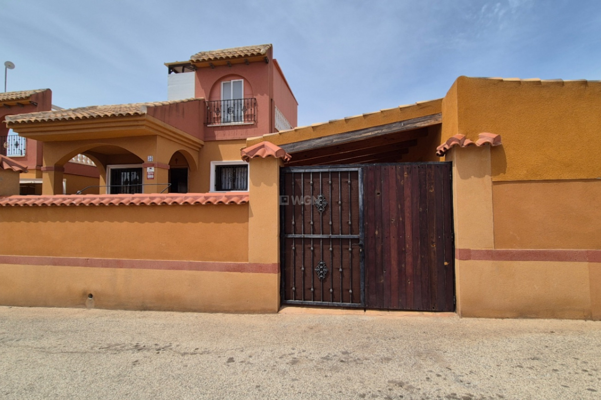 Odsprzedaż - Villa - Torrevieja - Costa Blanca