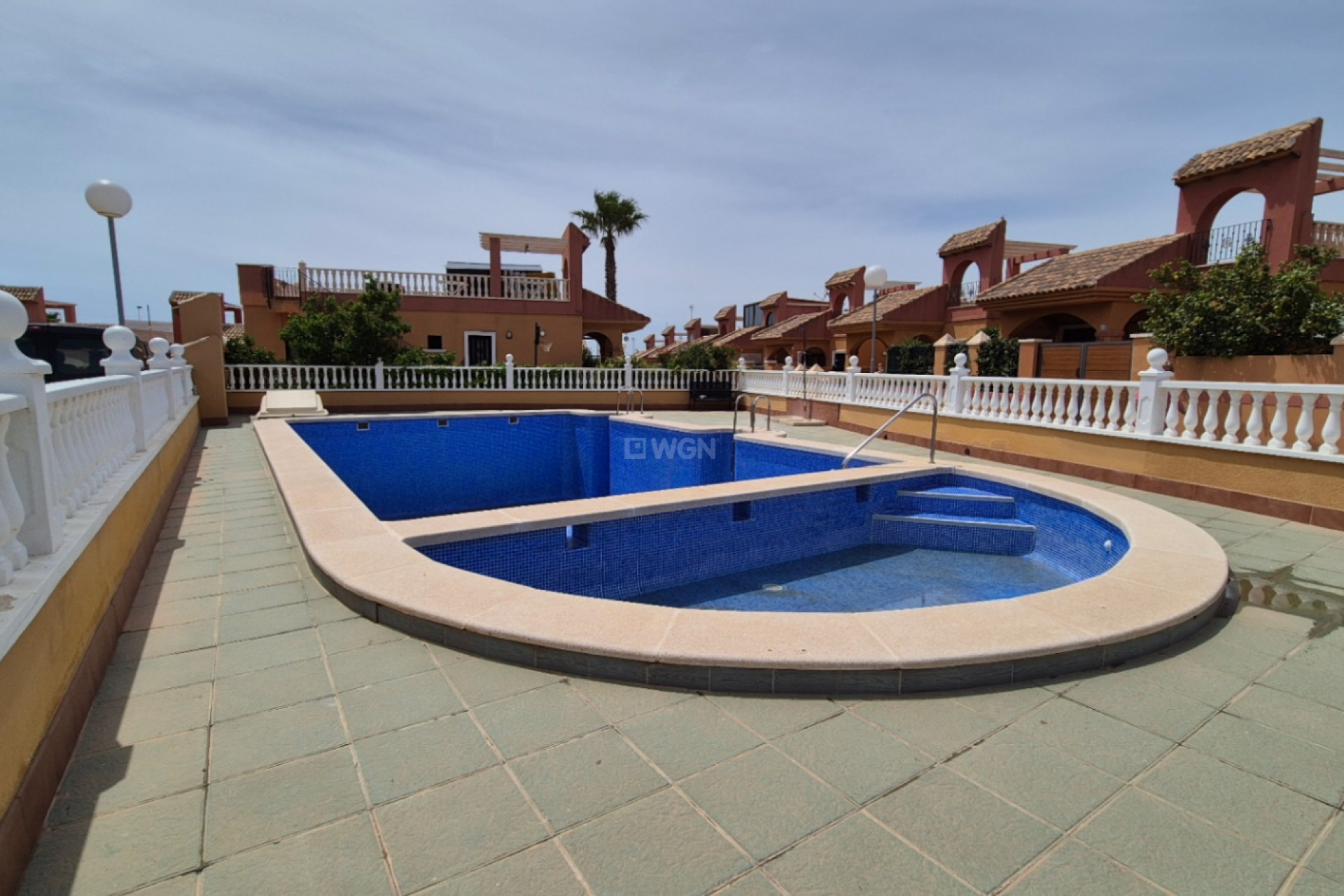 Odsprzedaż - Villa - Torrevieja - Costa Blanca