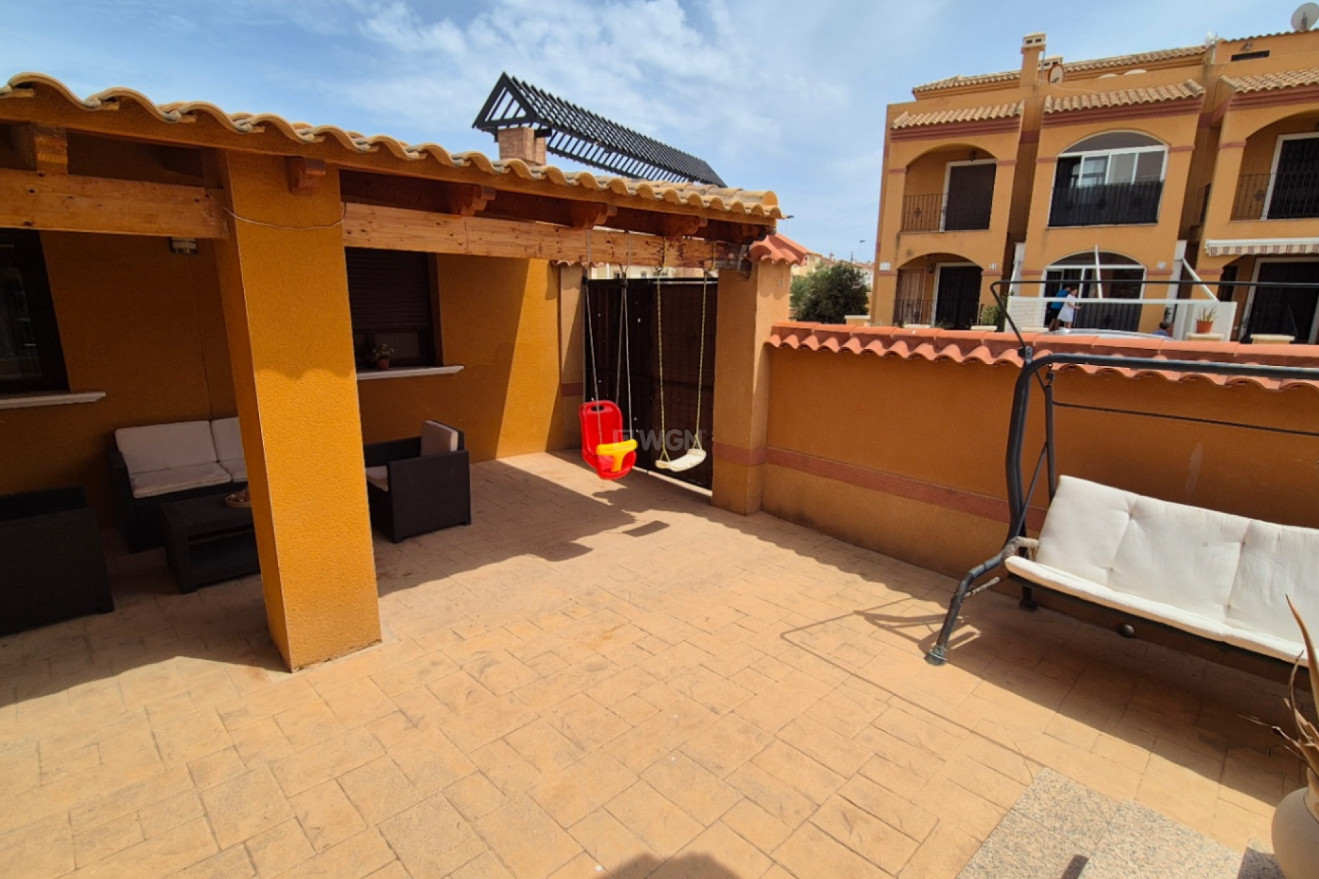 Odsprzedaż - Villa - Torrevieja - Costa Blanca