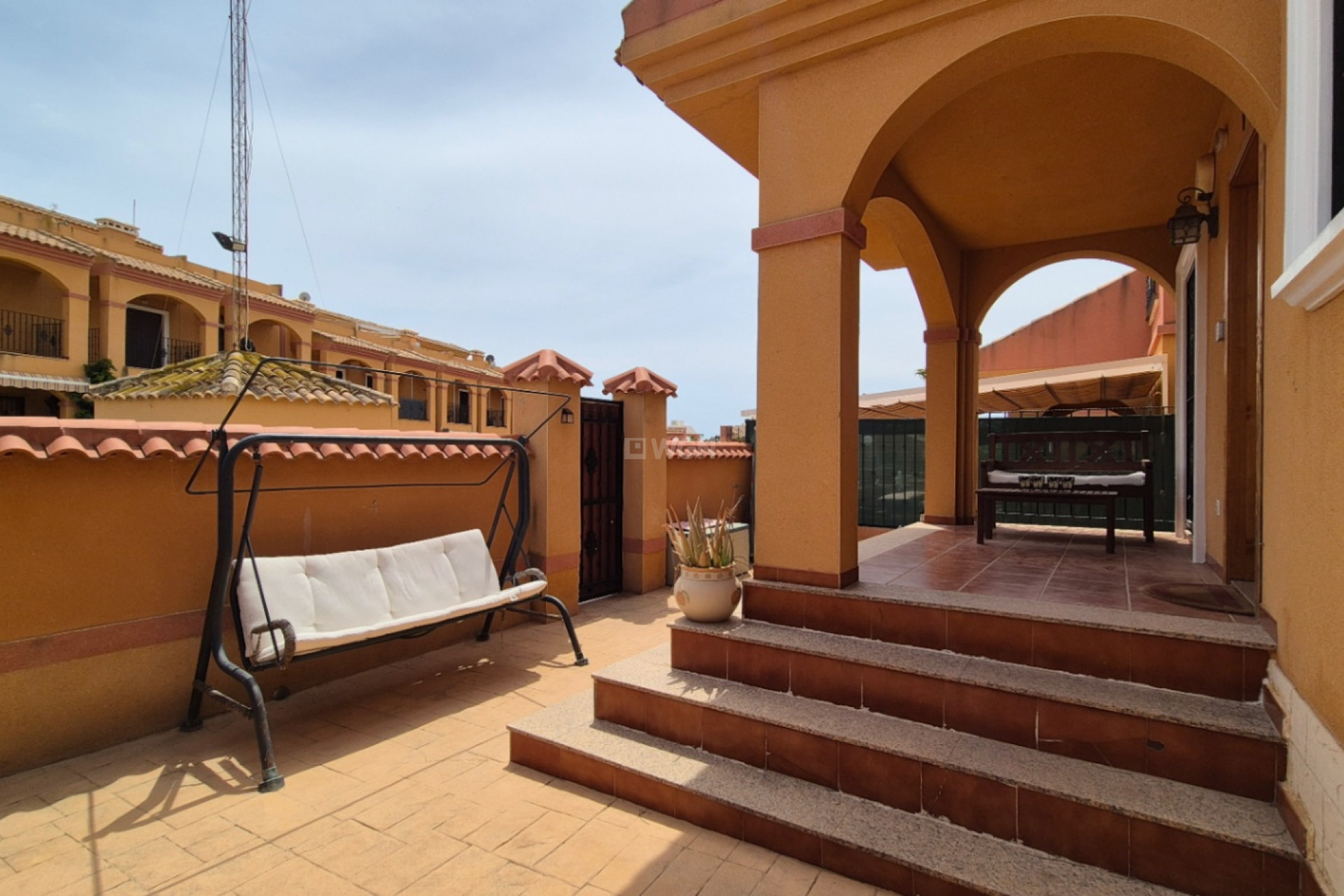Odsprzedaż - Villa - Torrevieja - Costa Blanca