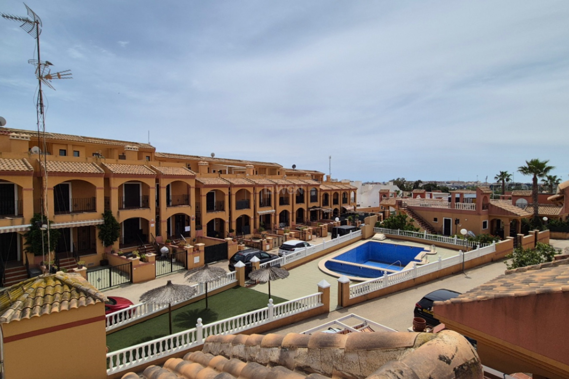 Odsprzedaż - Villa - Torrevieja - Costa Blanca
