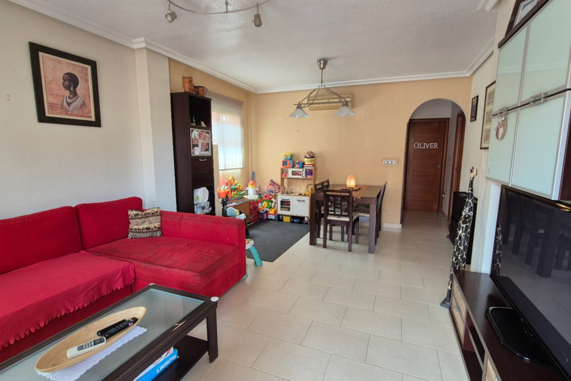 Odsprzedaż - Villa - Torrevieja - Costa Blanca