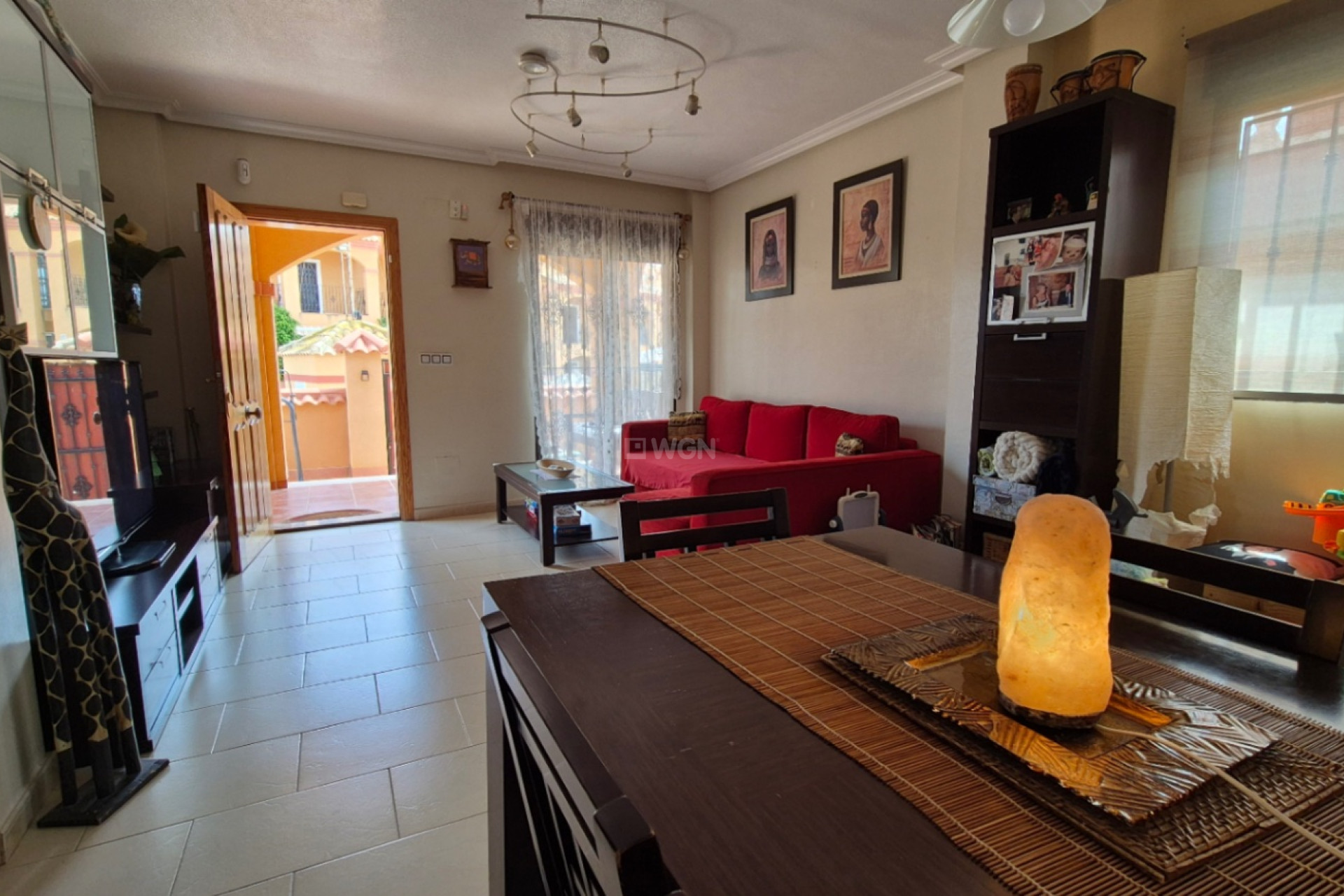 Odsprzedaż - Villa - Torrevieja - Costa Blanca