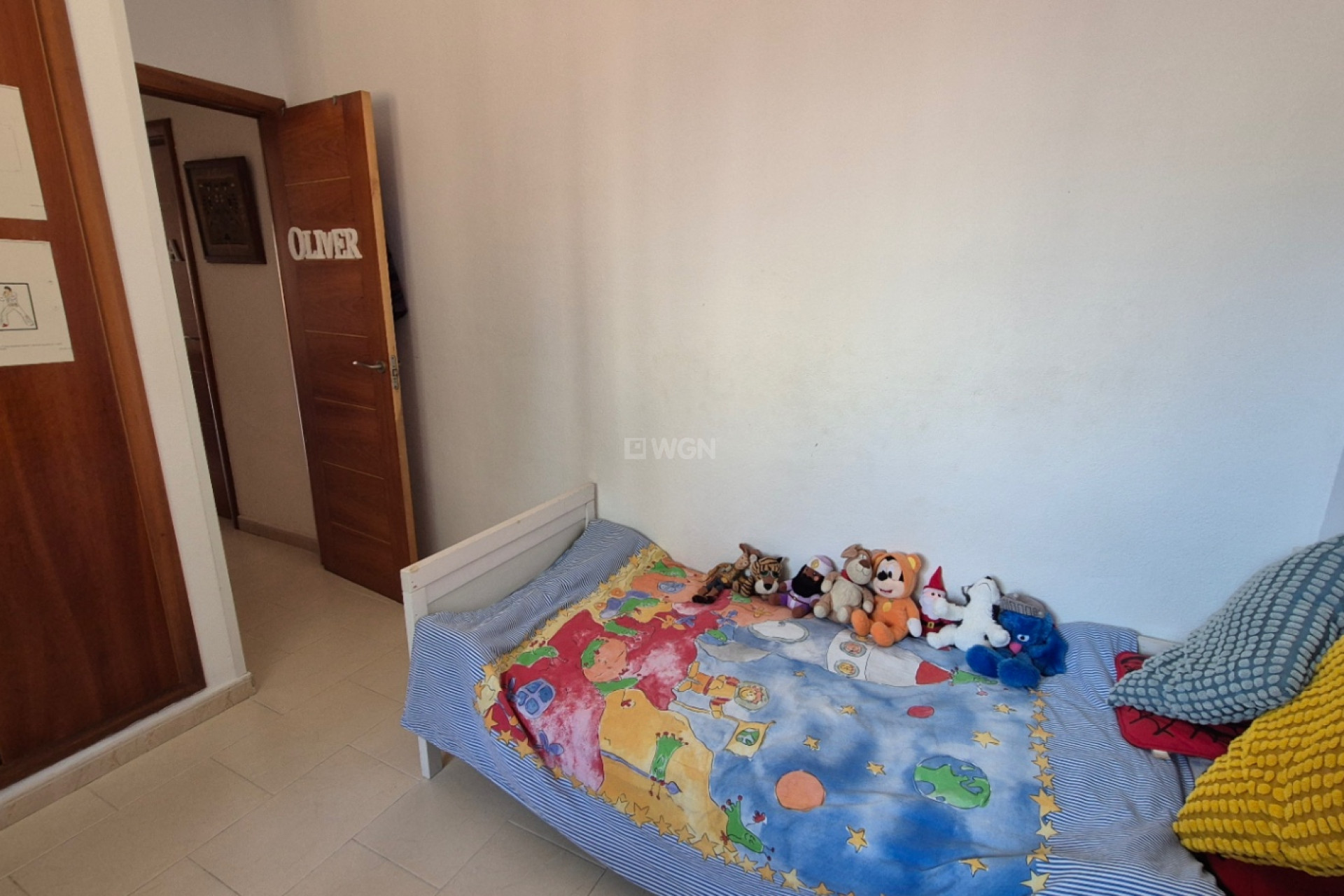 Odsprzedaż - Villa - Torrevieja - Costa Blanca