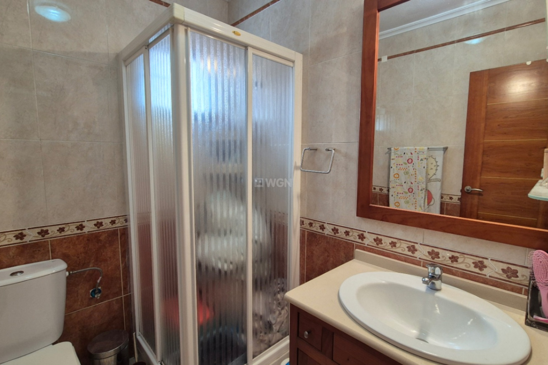 Odsprzedaż - Villa - Torrevieja - Costa Blanca