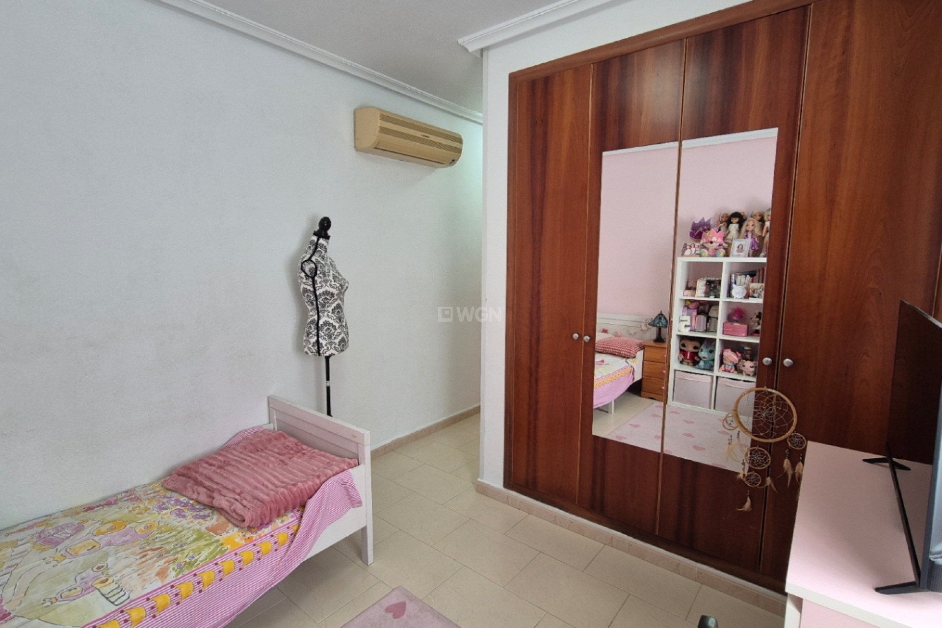 Odsprzedaż - Villa - Torrevieja - Costa Blanca
