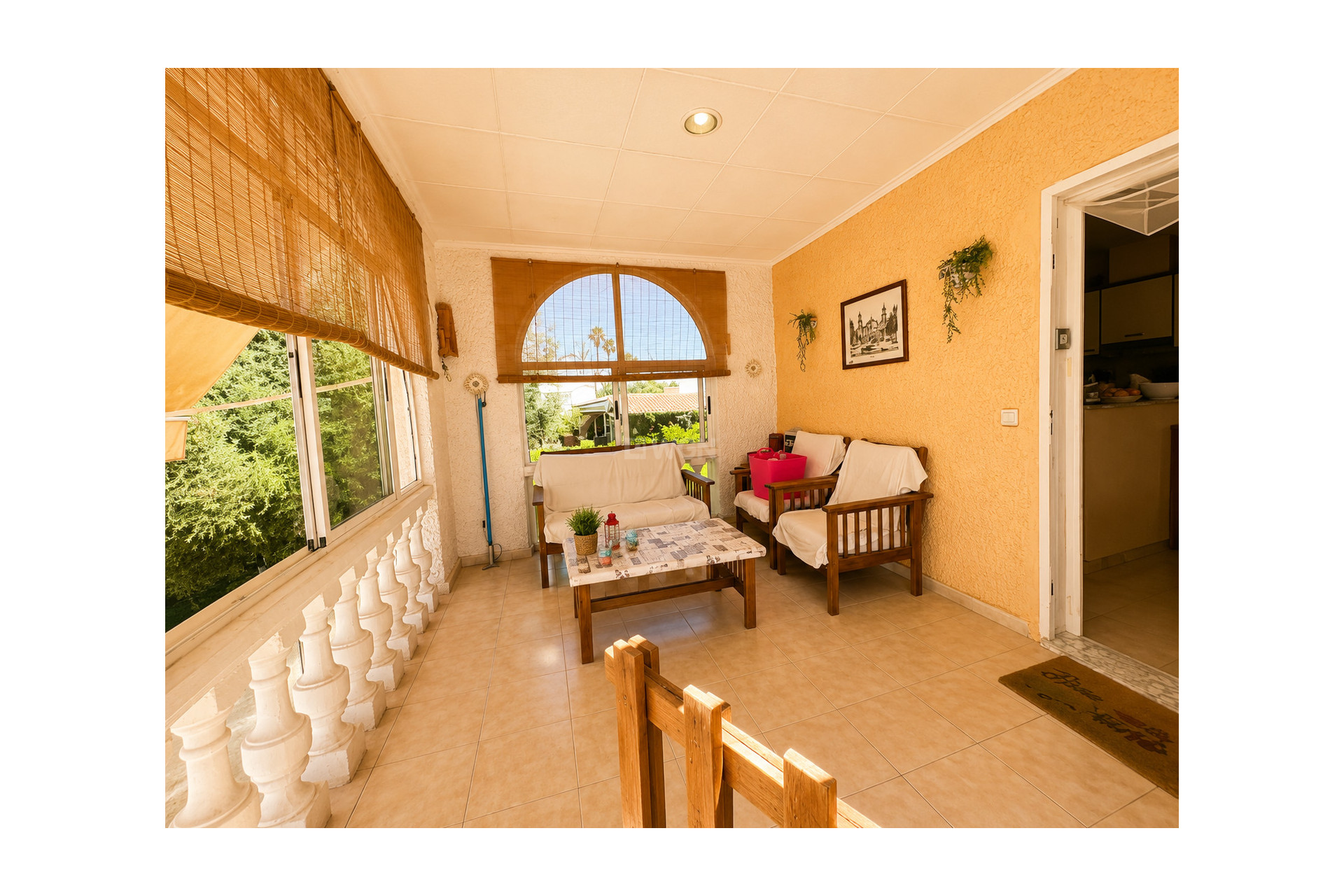 Odsprzedaż - Villa - Torrevieja - Costa Blanca