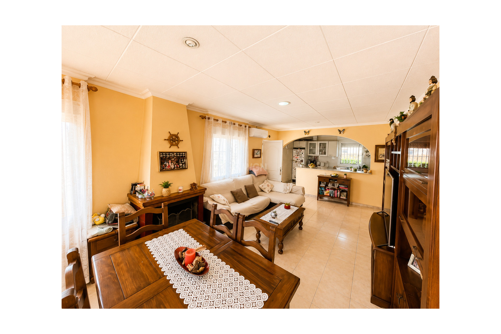 Odsprzedaż - Villa - Torrevieja - Costa Blanca