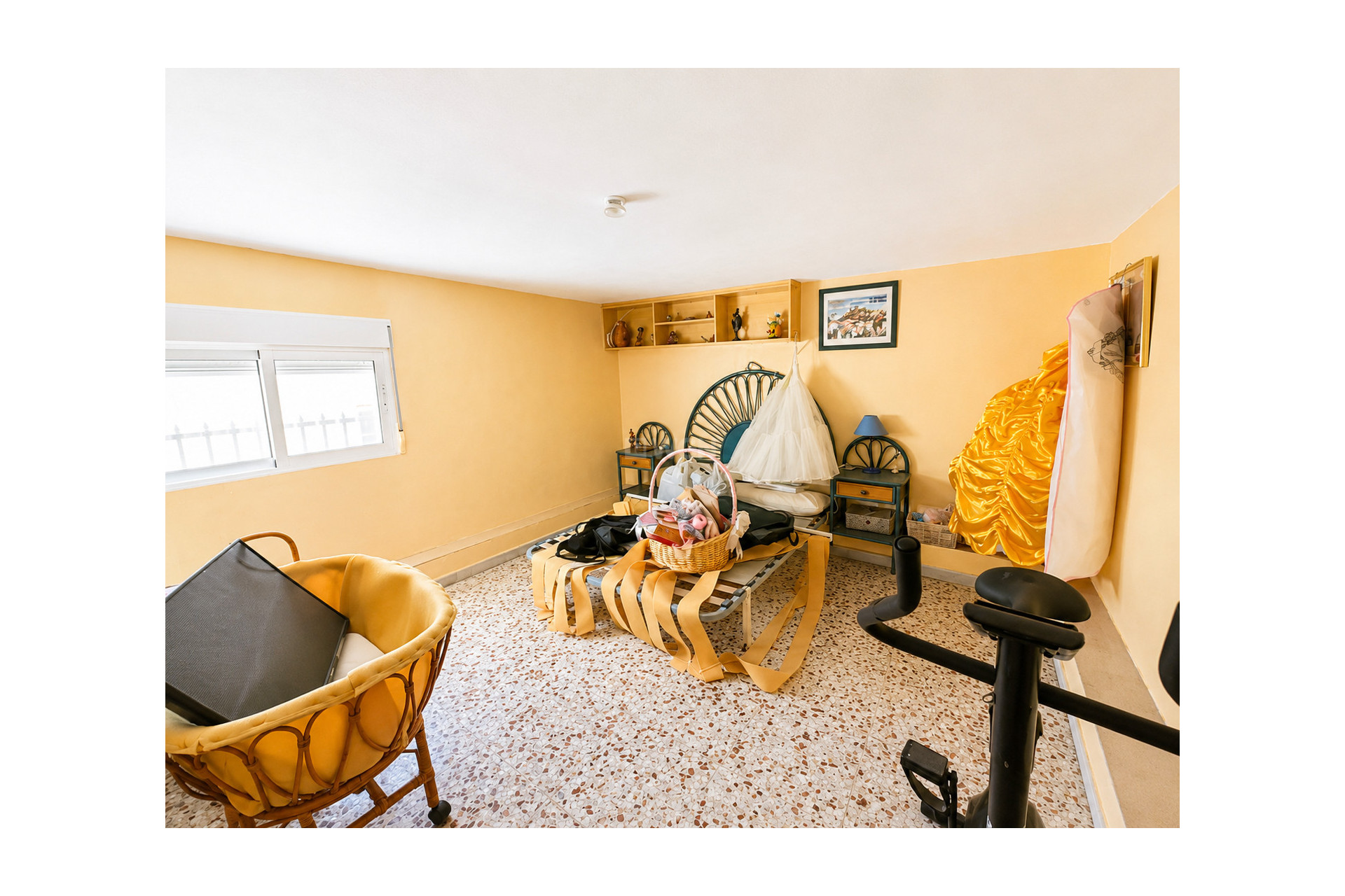 Odsprzedaż - Villa - Torrevieja - Costa Blanca