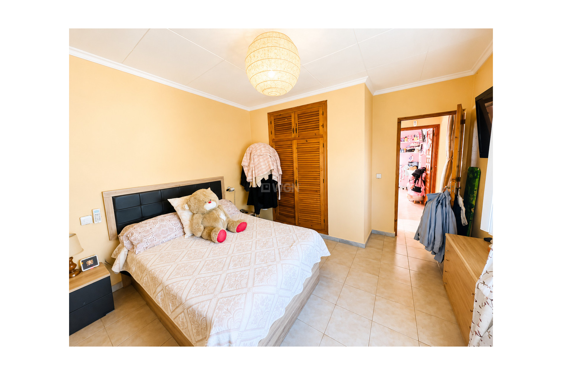 Odsprzedaż - Villa - Torrevieja - Costa Blanca