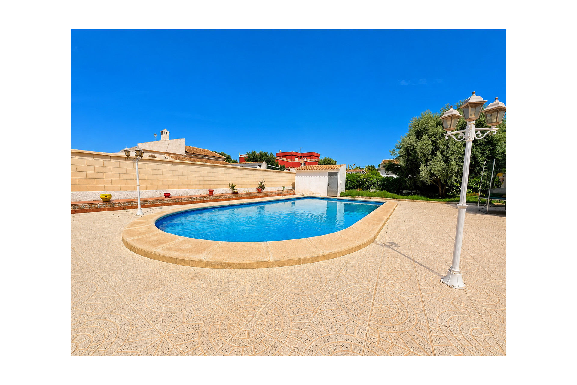 Odsprzedaż - Villa - Torrevieja - Costa Blanca