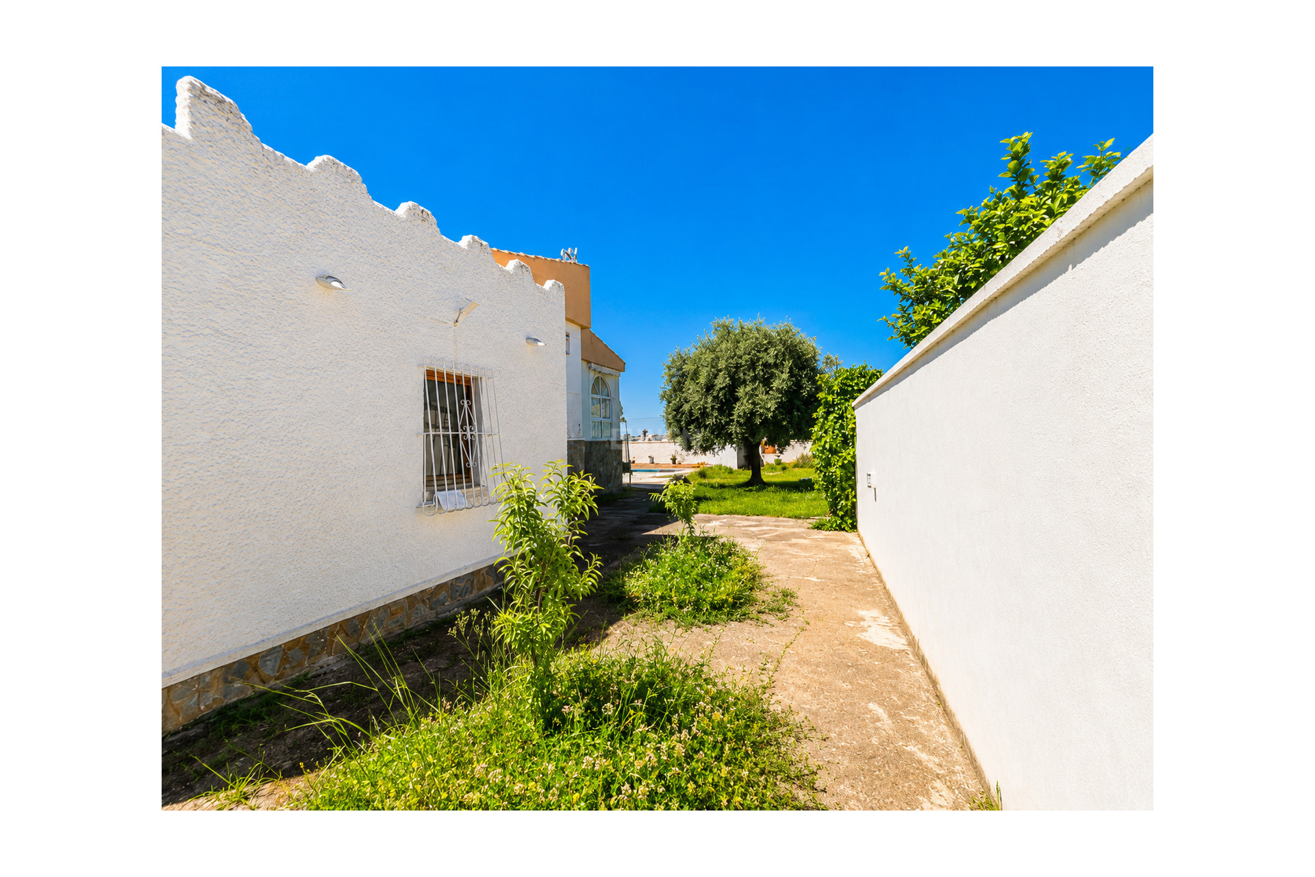 Odsprzedaż - Villa - Torrevieja - Costa Blanca