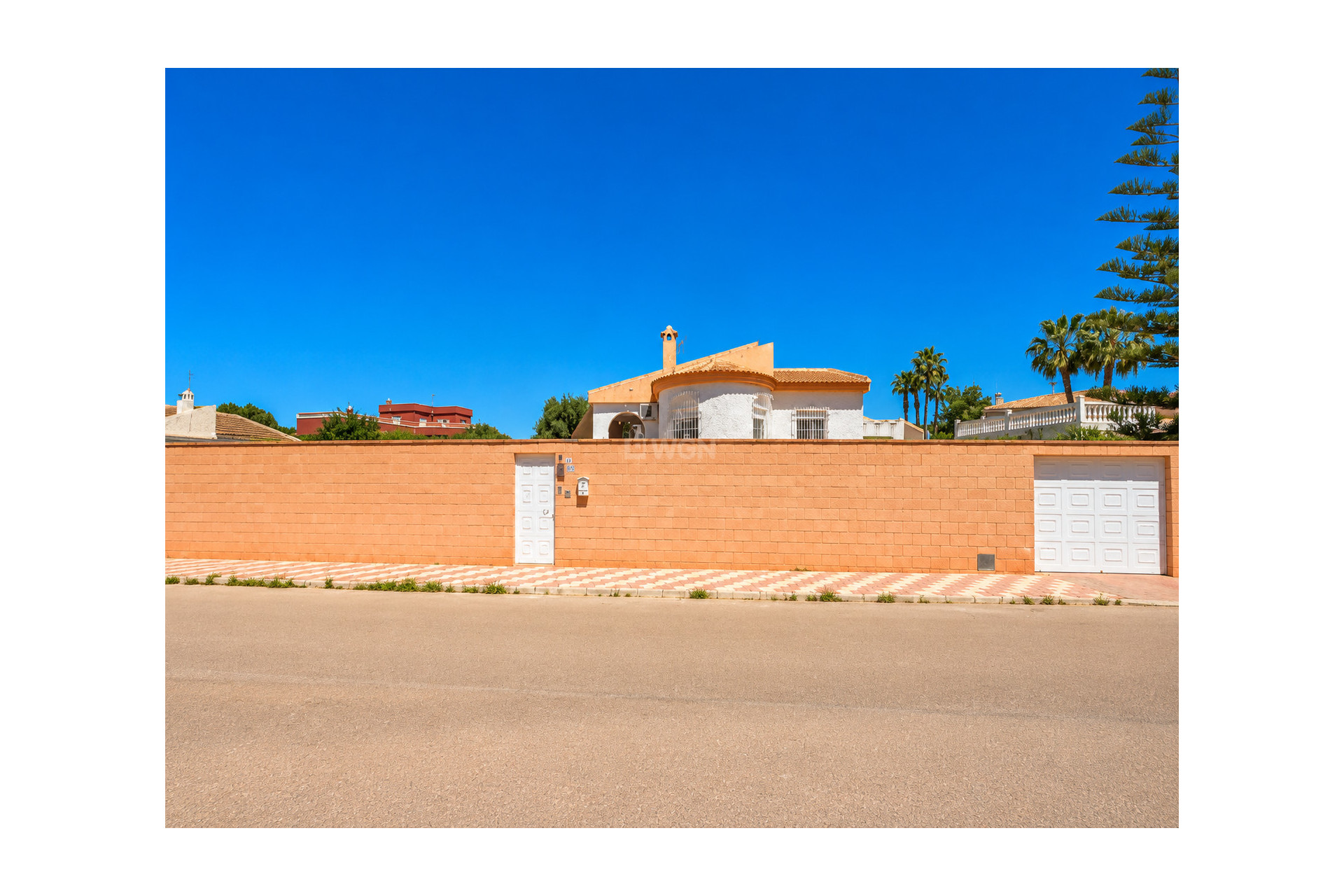 Odsprzedaż - Villa - Torrevieja - Costa Blanca