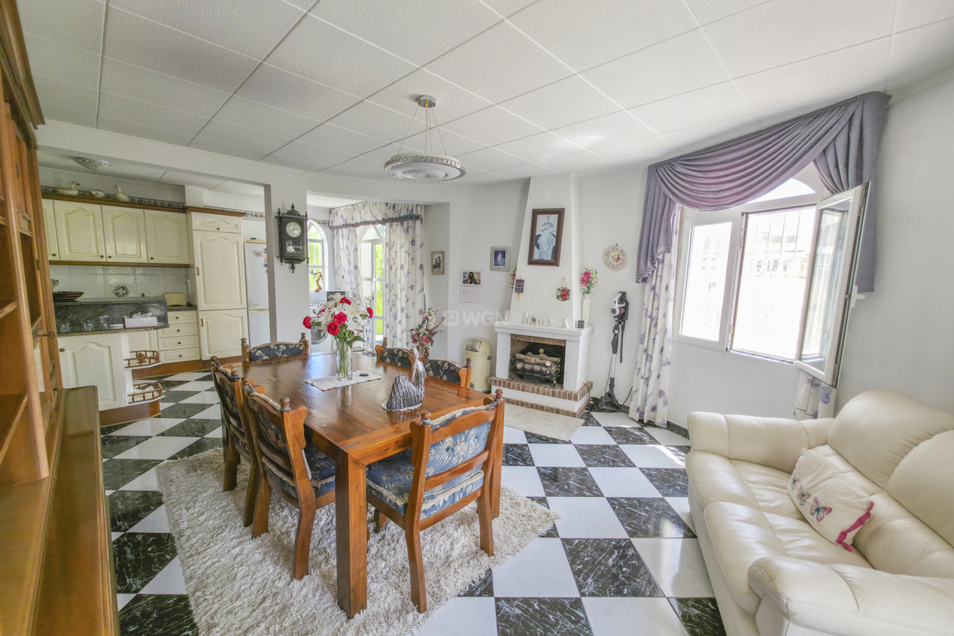 Odsprzedaż - Villa - Torrevieja - Costa Blanca