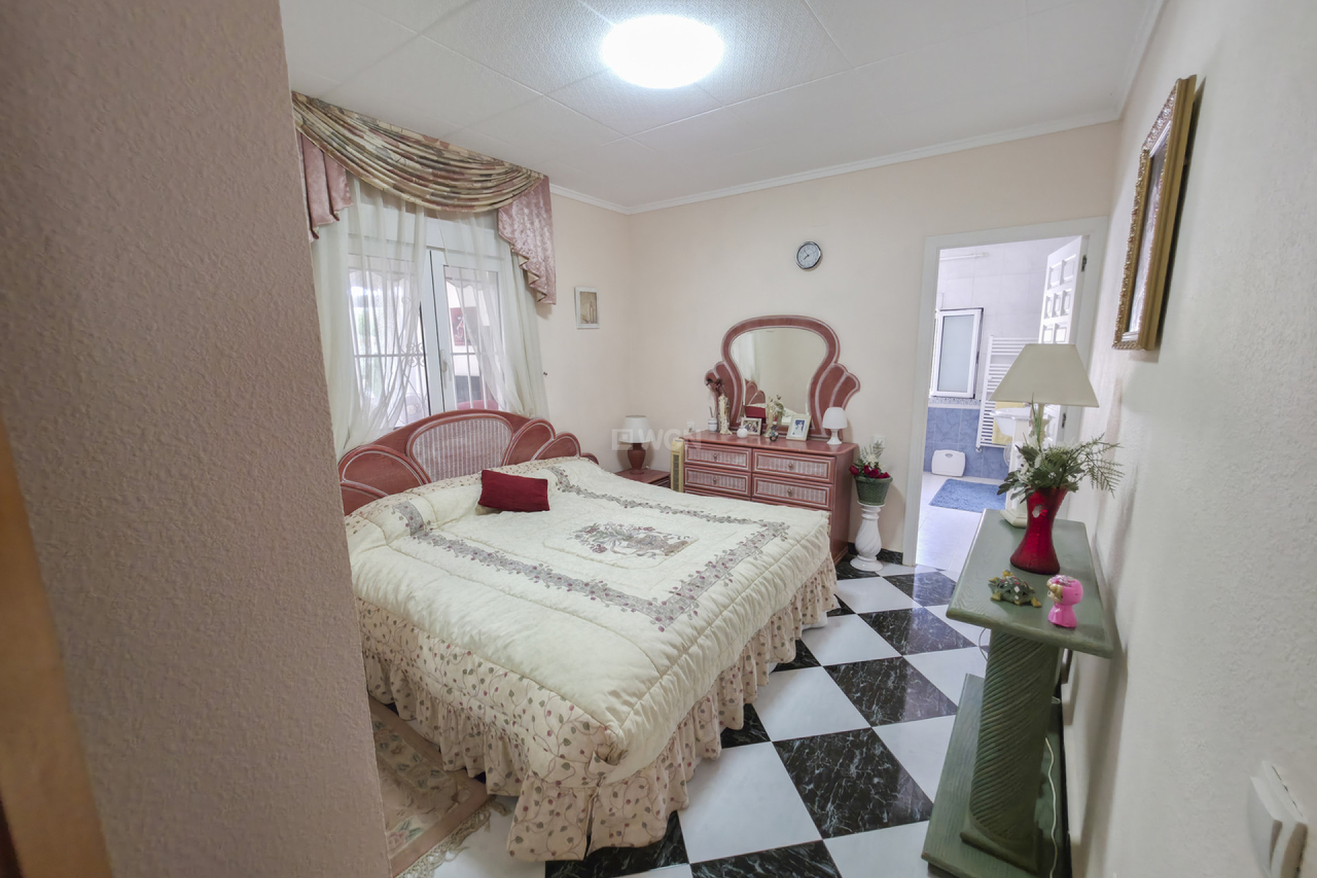 Odsprzedaż - Villa - Torrevieja - Costa Blanca
