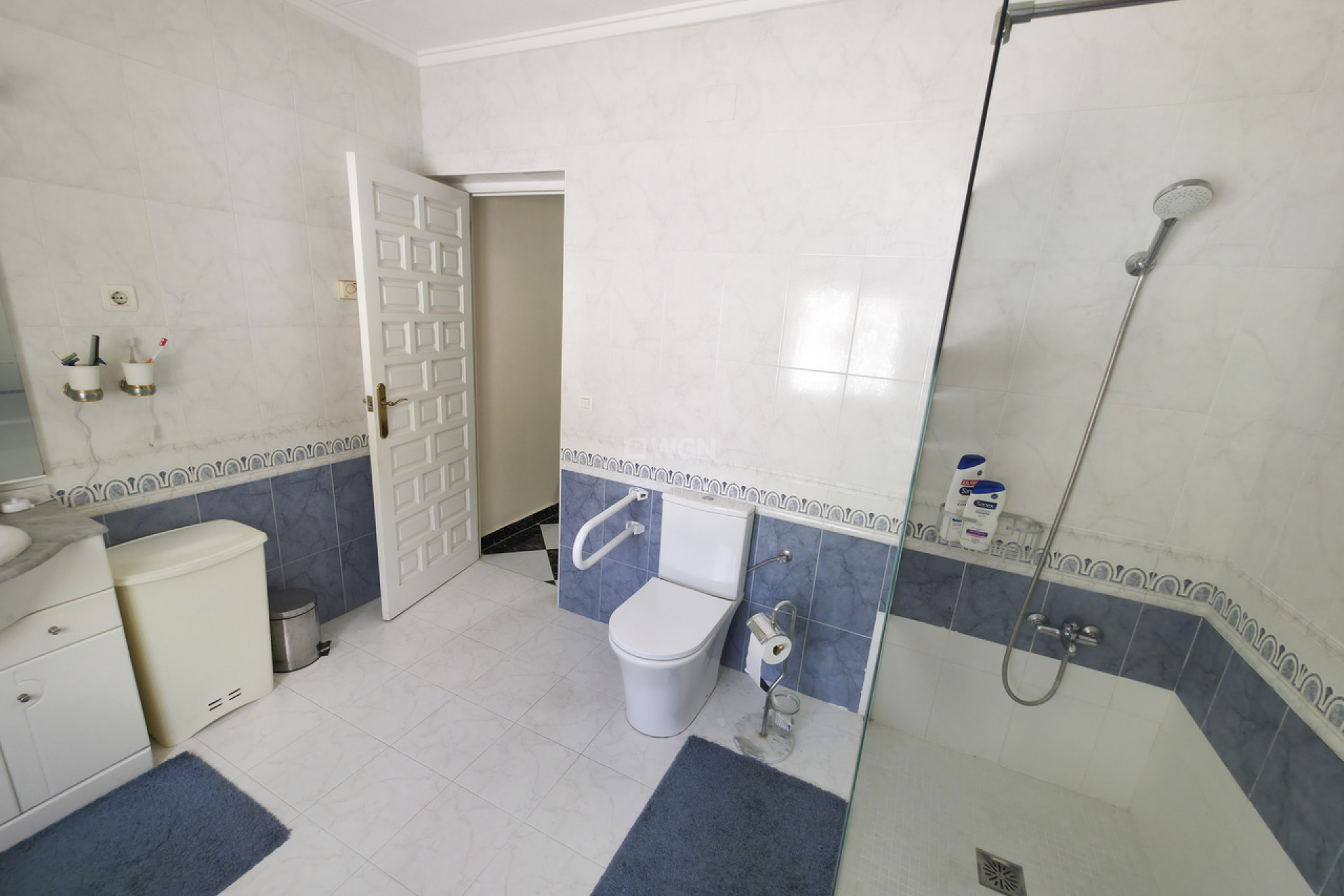 Odsprzedaż - Villa - Torrevieja - Costa Blanca