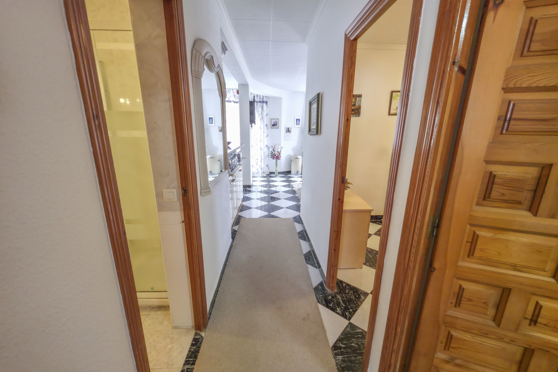 Odsprzedaż - Villa - Torrevieja - Costa Blanca