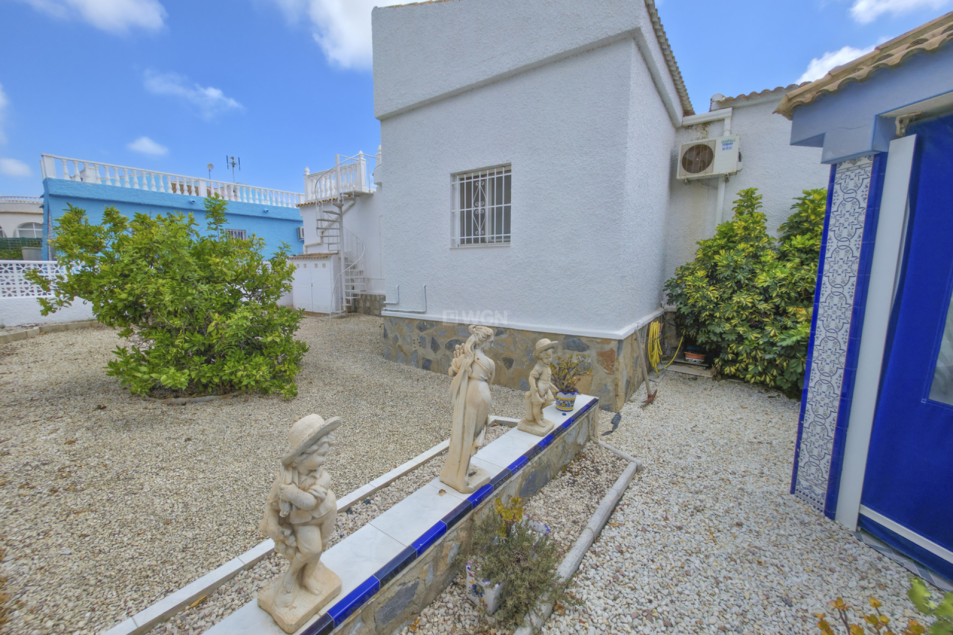 Odsprzedaż - Villa - Torrevieja - Costa Blanca