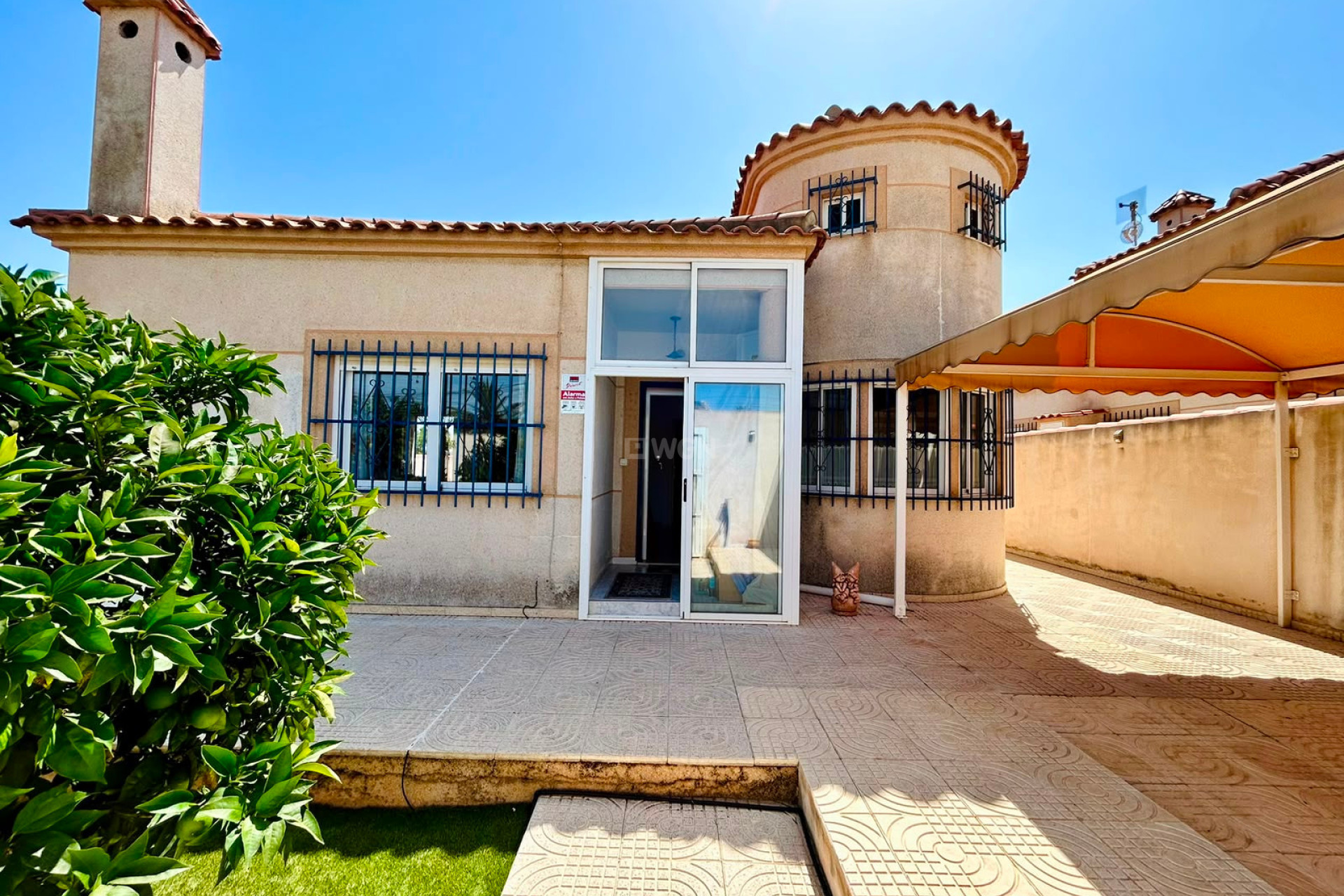 Odsprzedaż - Villa - Torrevieja - Costa Blanca