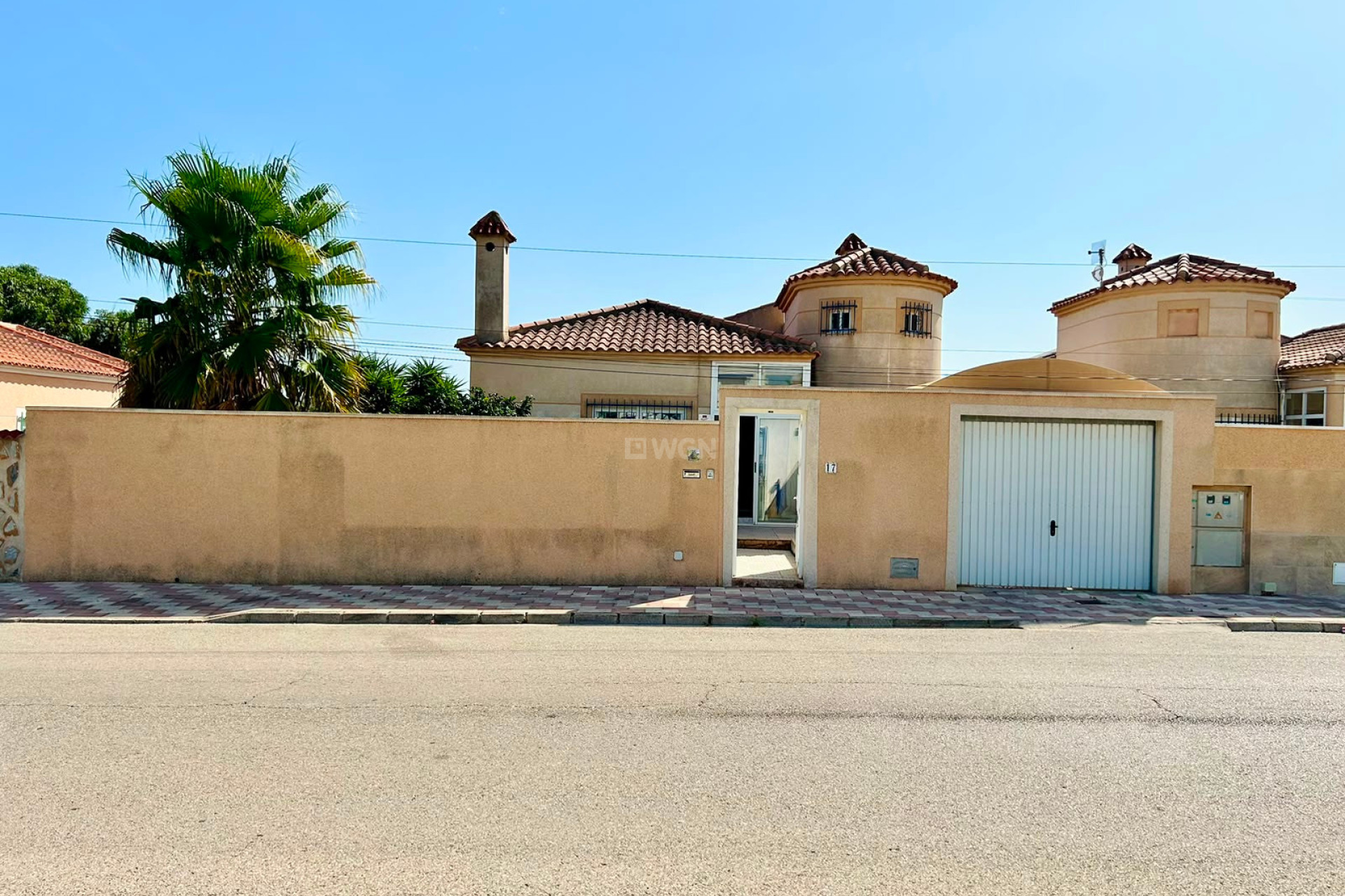 Odsprzedaż - Villa - Torrevieja - Costa Blanca