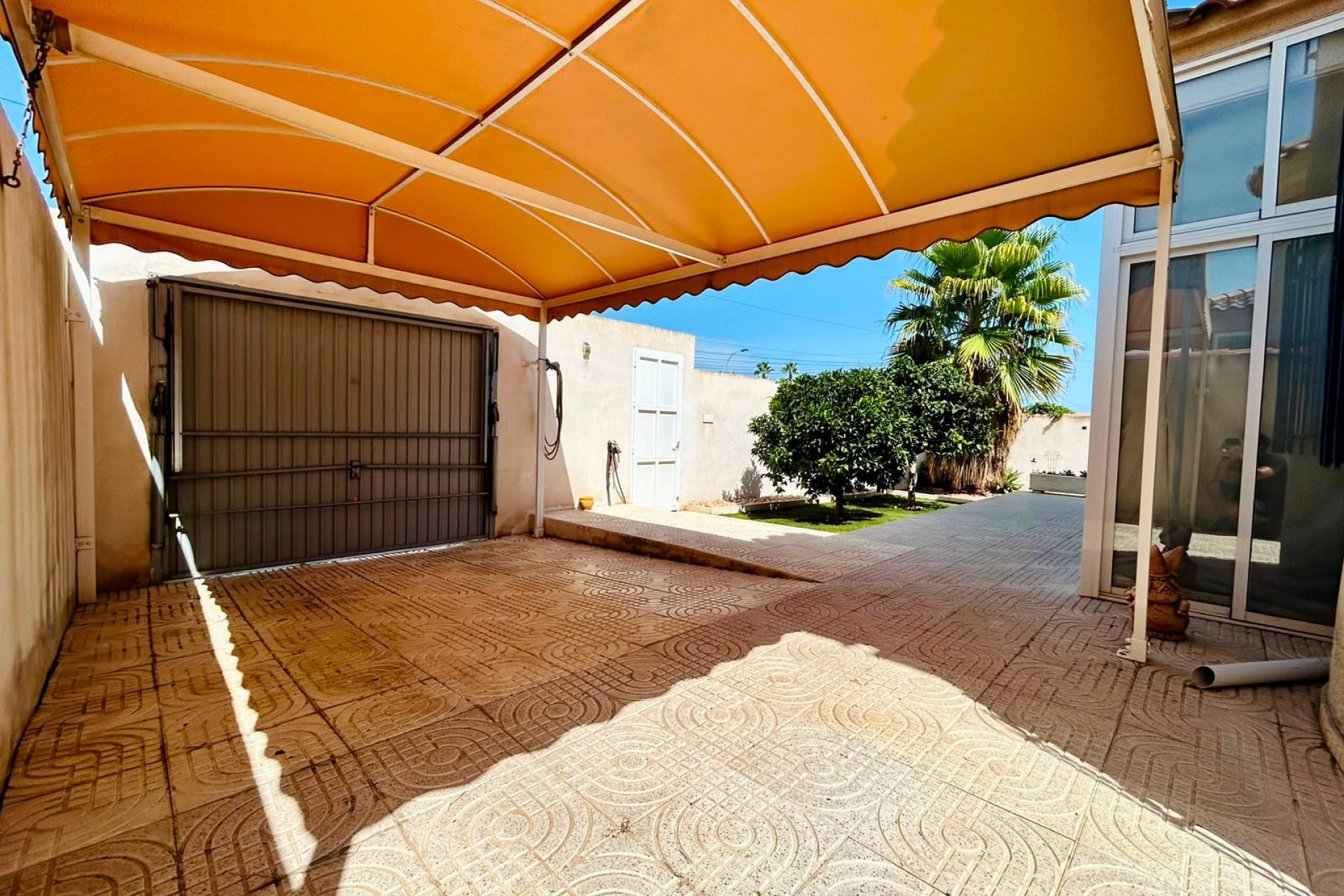 Odsprzedaż - Villa - Torrevieja - Costa Blanca