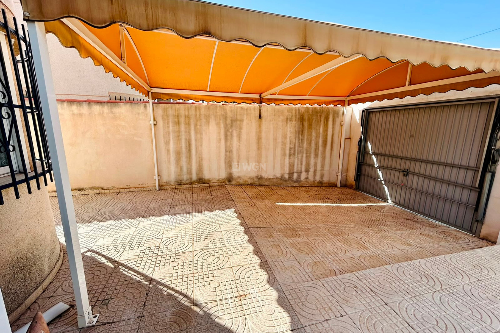 Odsprzedaż - Villa - Torrevieja - Costa Blanca