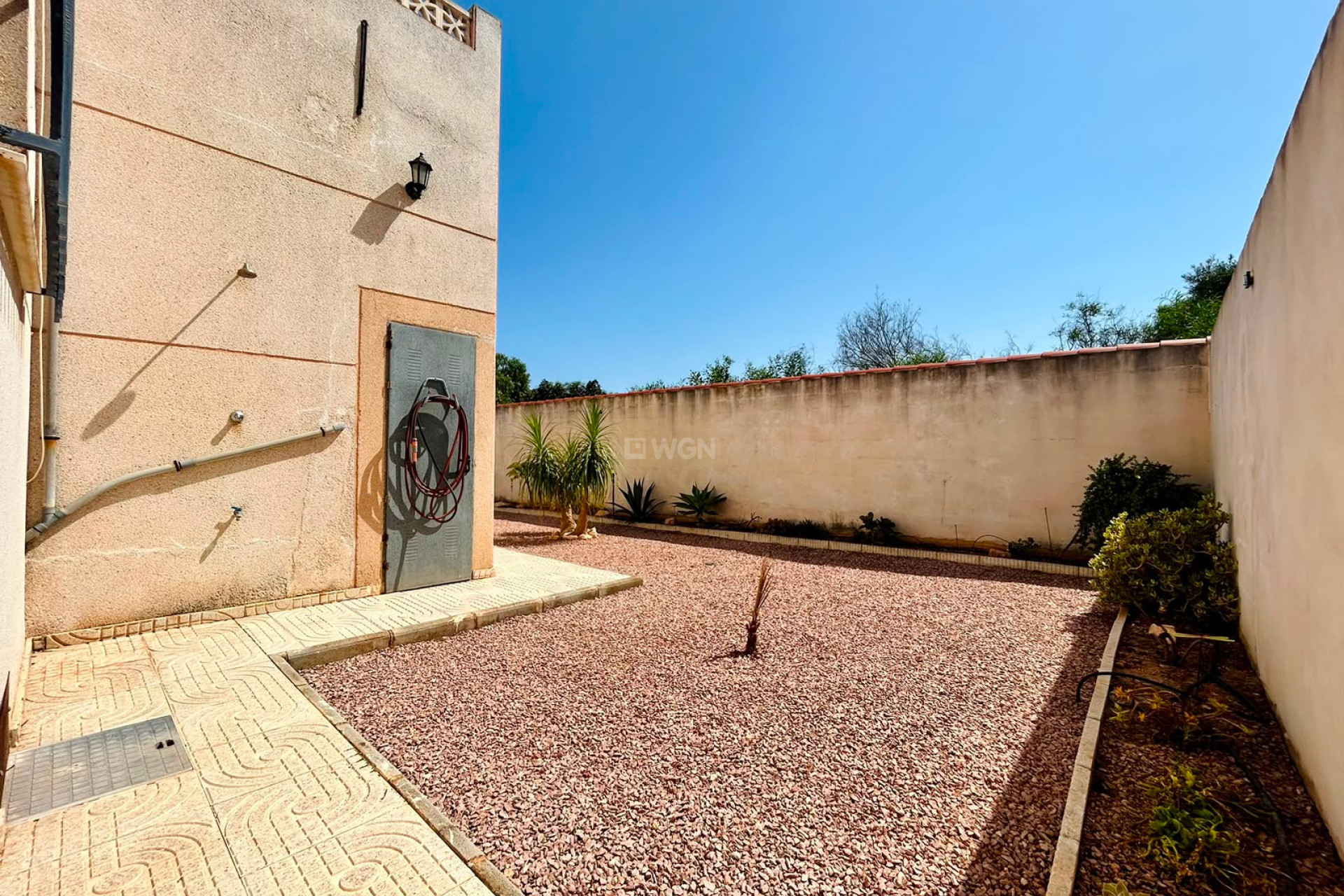 Odsprzedaż - Villa - Torrevieja - Costa Blanca