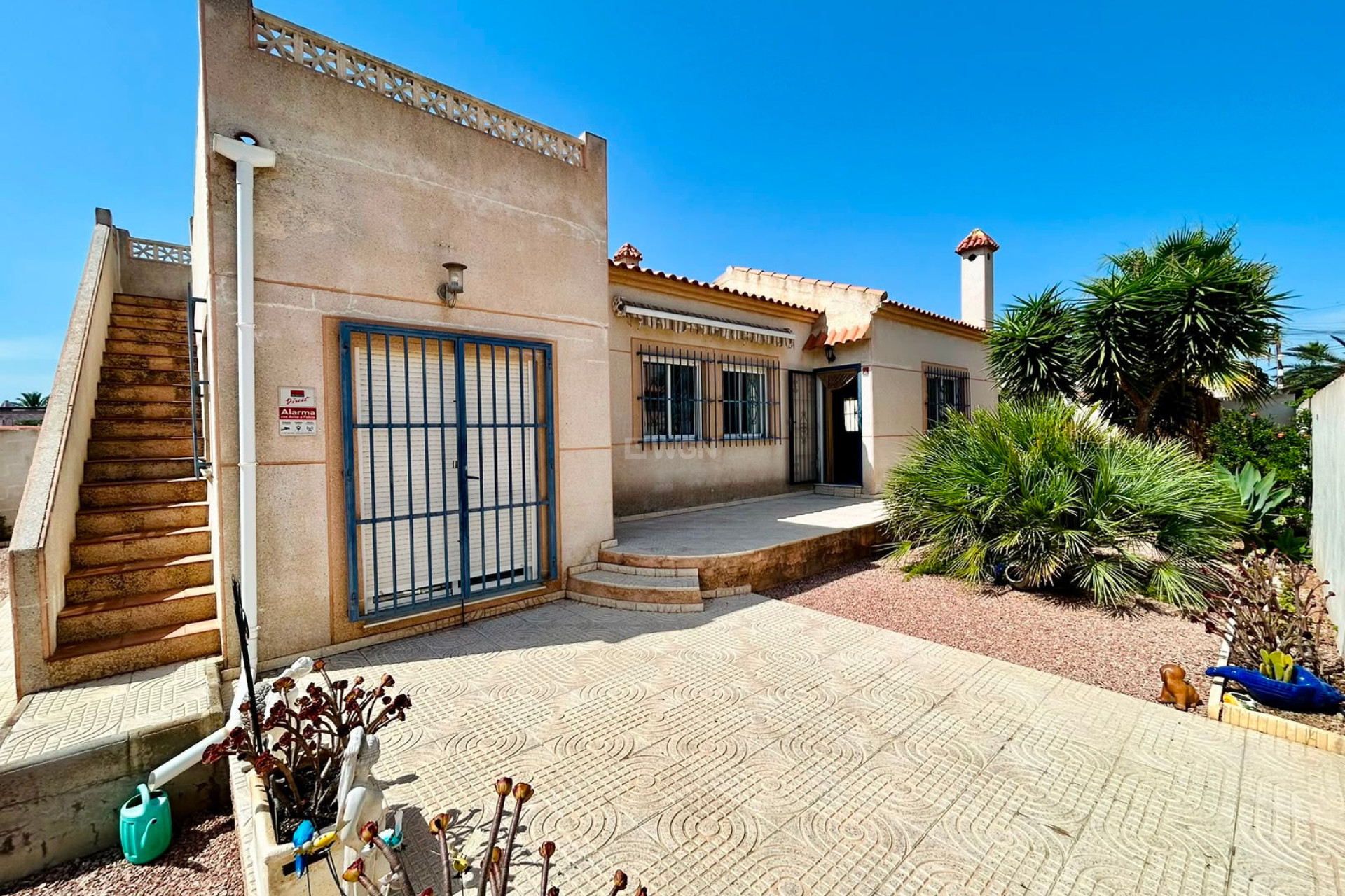 Odsprzedaż - Villa - Torrevieja - Costa Blanca