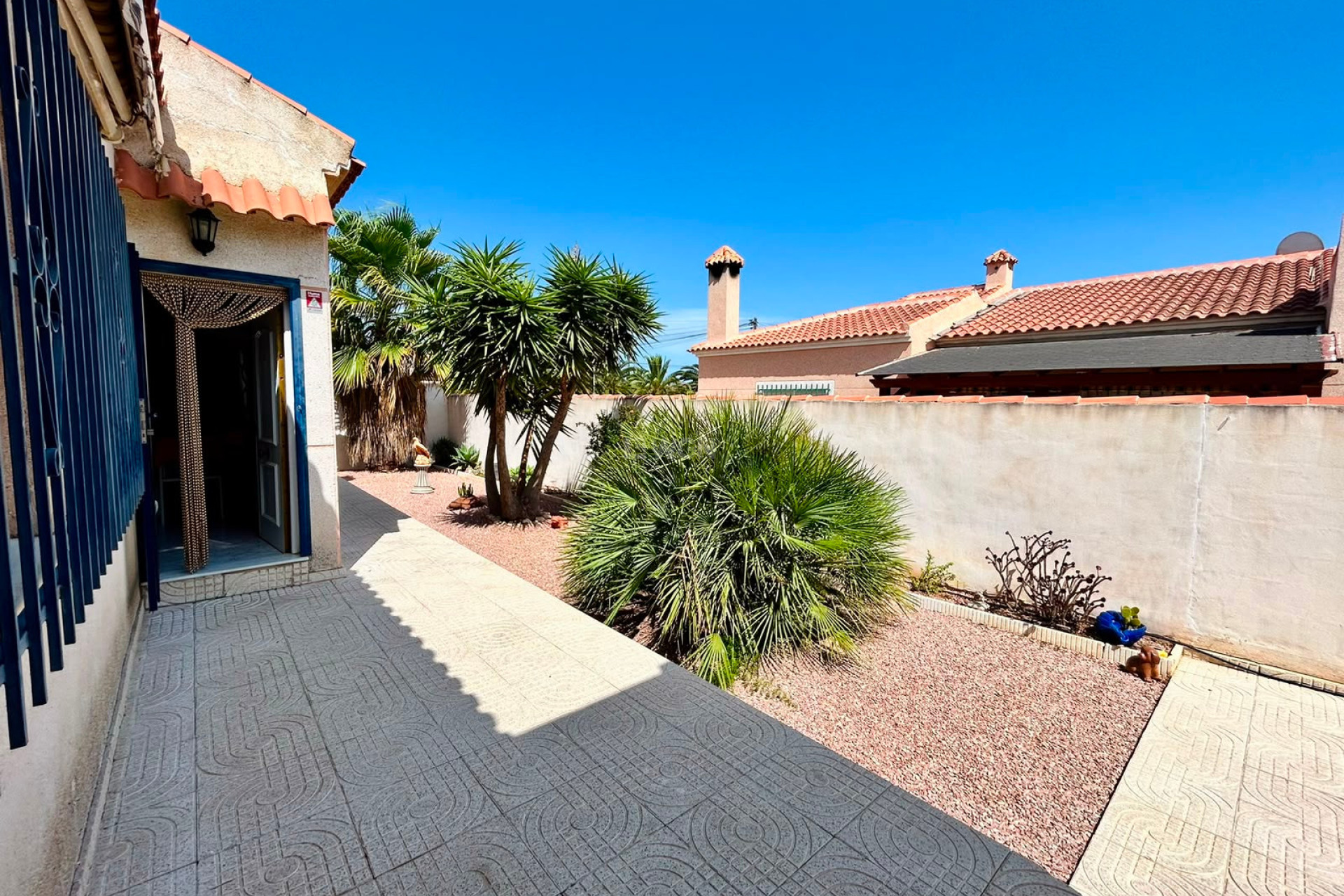 Odsprzedaż - Villa - Torrevieja - Costa Blanca