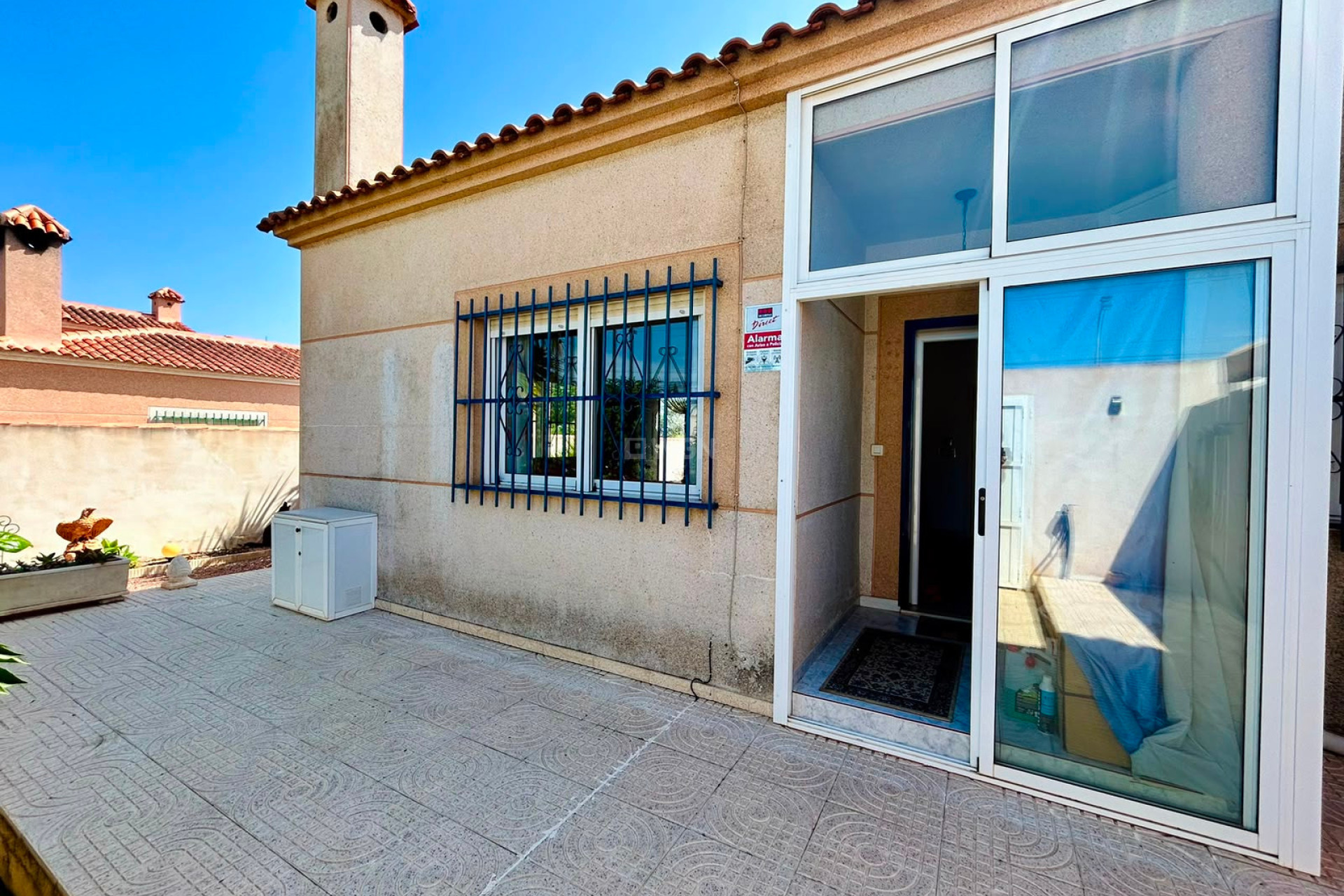 Odsprzedaż - Villa - Torrevieja - Costa Blanca