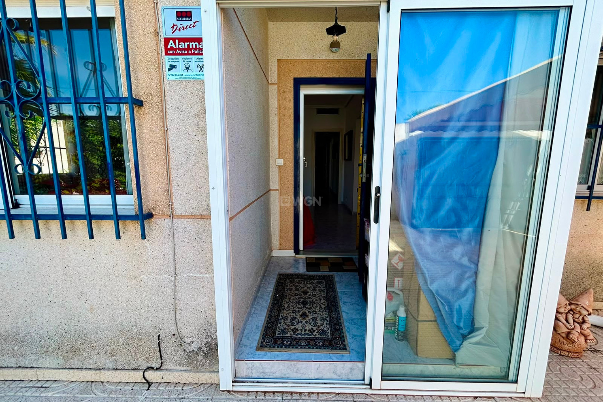 Odsprzedaż - Villa - Torrevieja - Costa Blanca