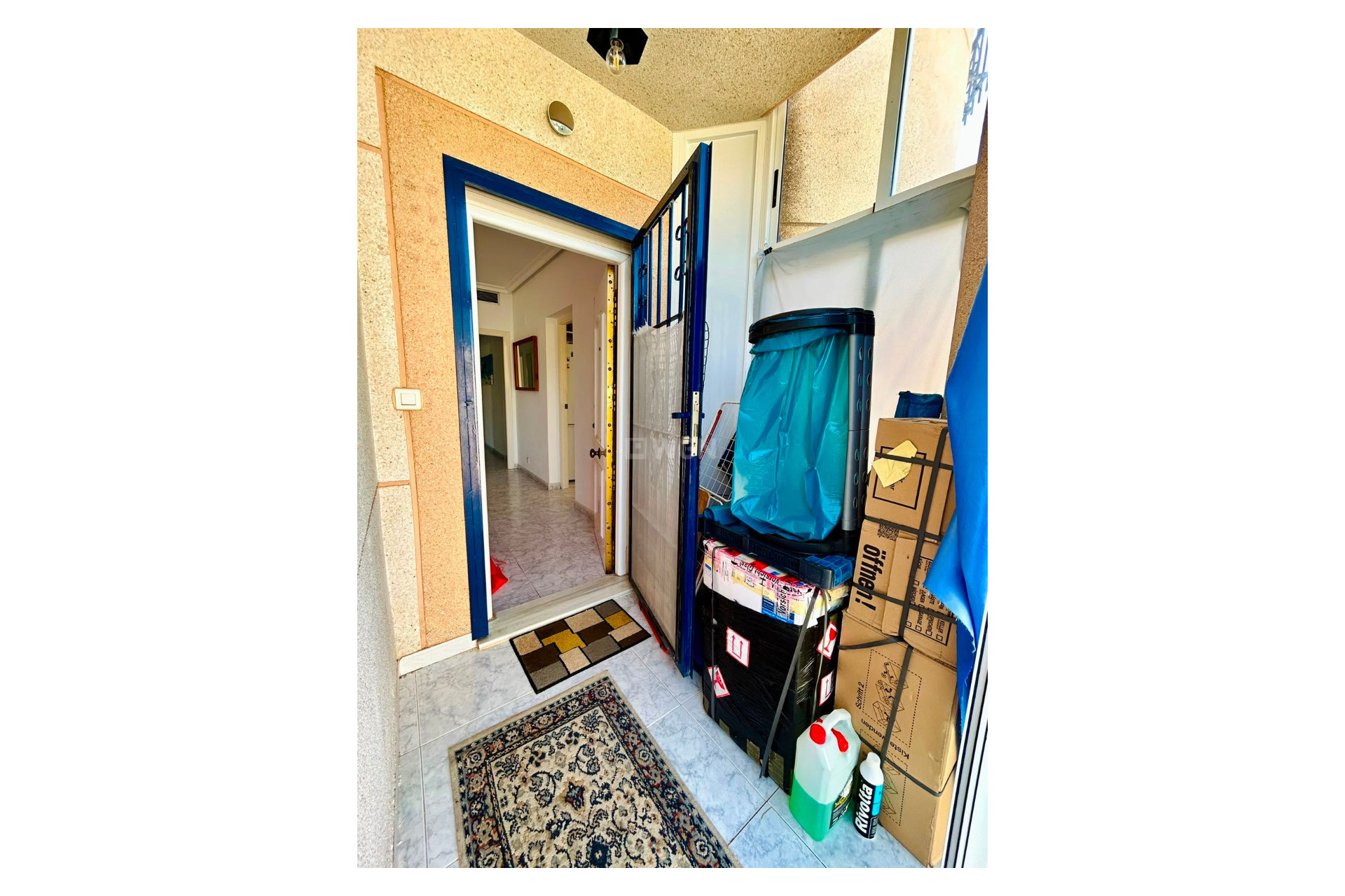Odsprzedaż - Villa - Torrevieja - Costa Blanca