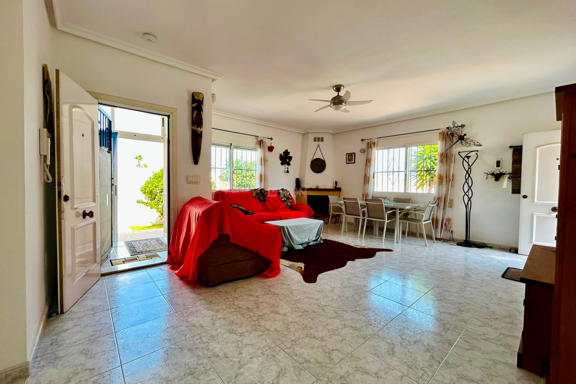 Odsprzedaż - Villa - Torrevieja - Costa Blanca