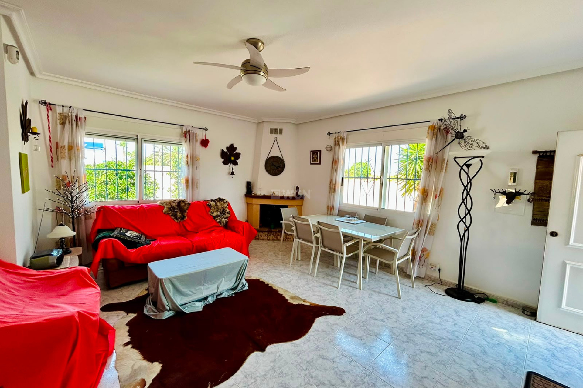 Odsprzedaż - Villa - Torrevieja - Costa Blanca