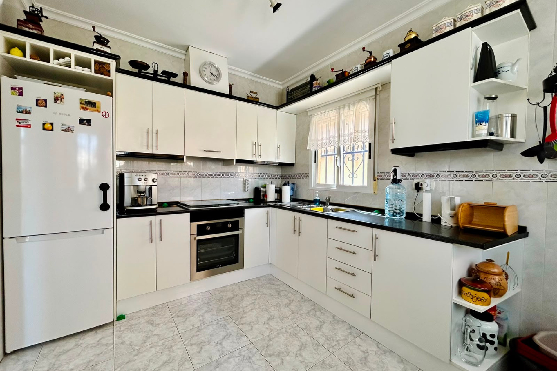 Odsprzedaż - Villa - Torrevieja - Costa Blanca