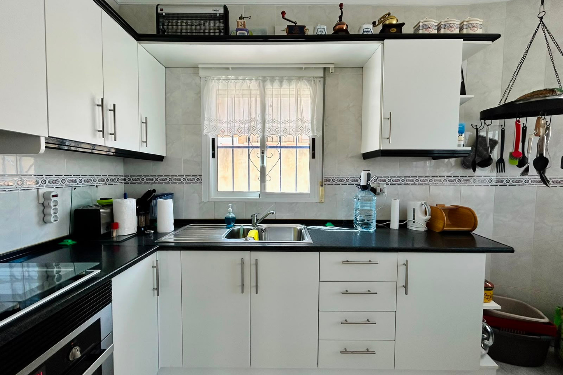 Odsprzedaż - Villa - Torrevieja - Costa Blanca