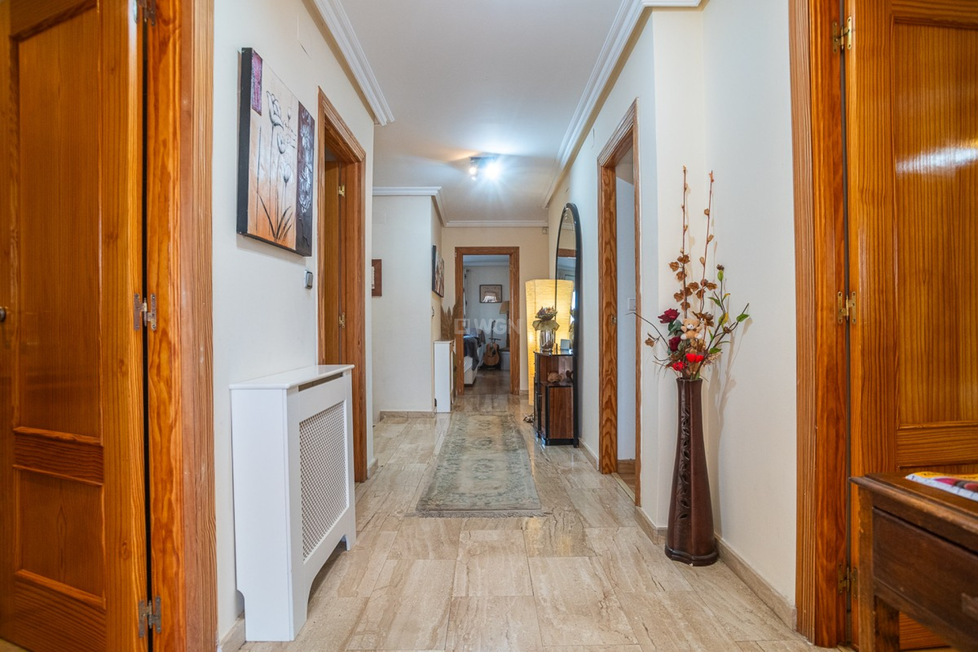 Odsprzedaż - Villa - Torrevieja - Costa Blanca