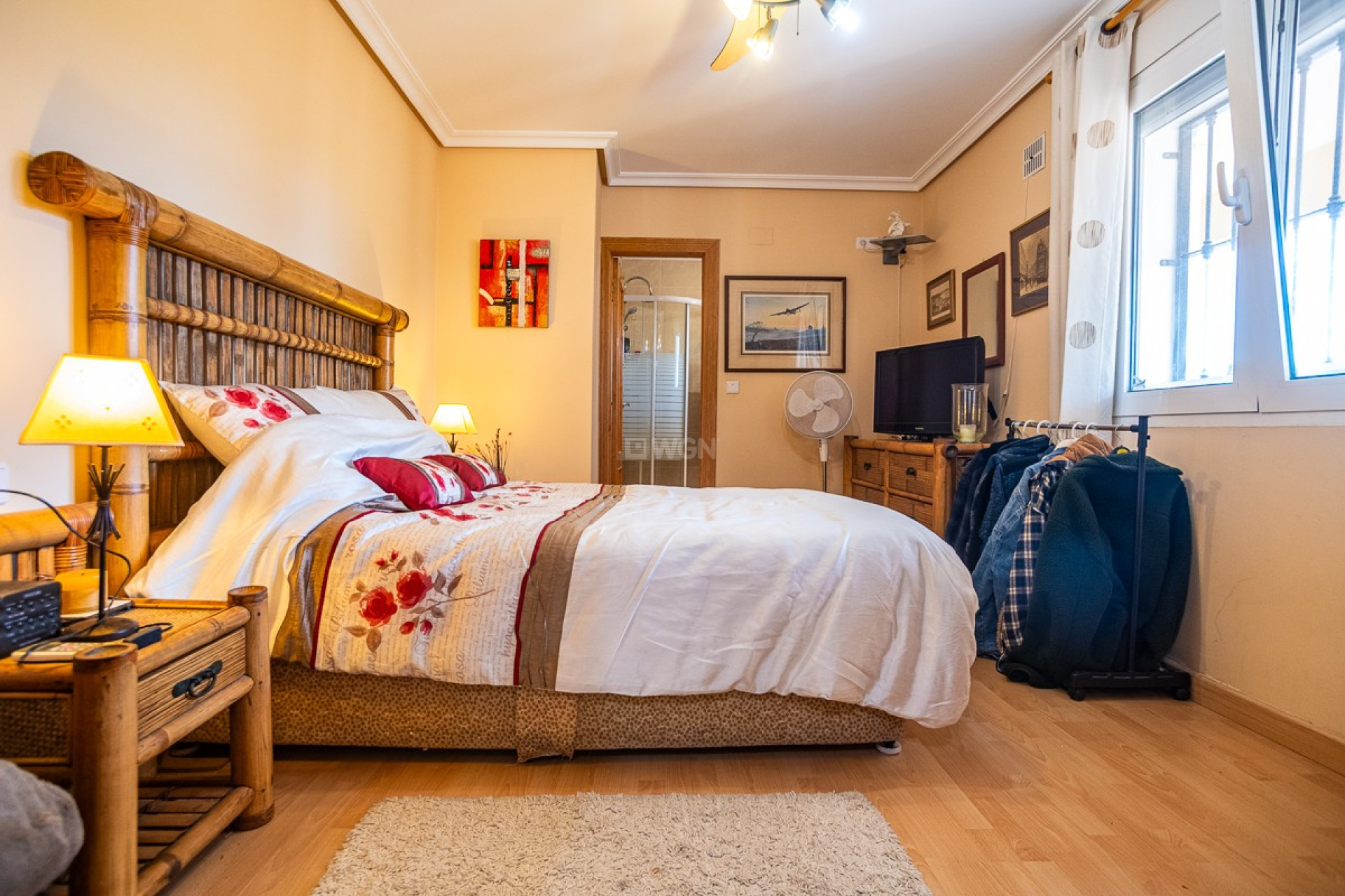 Odsprzedaż - Villa - Torrevieja - Costa Blanca