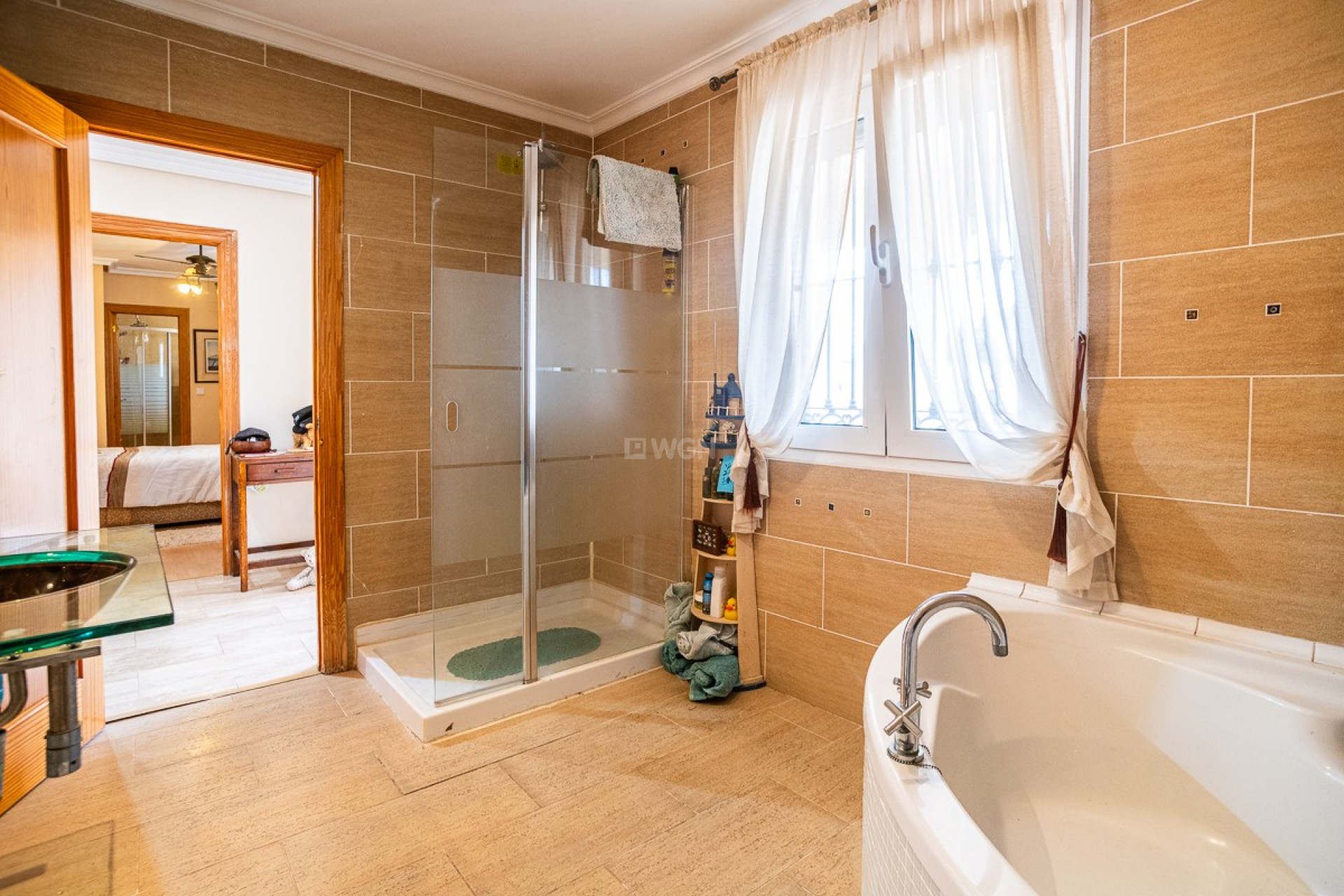 Odsprzedaż - Villa - Torrevieja - Costa Blanca