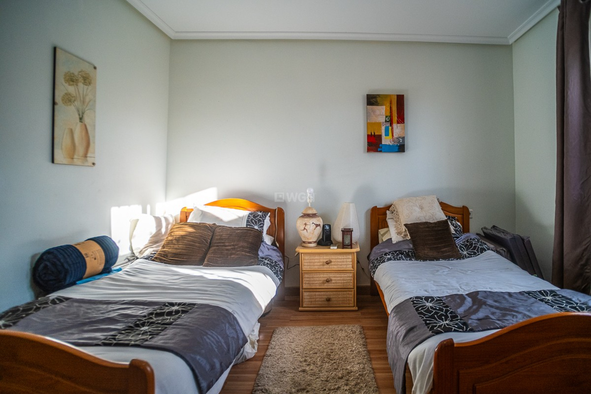 Odsprzedaż - Villa - Torrevieja - Costa Blanca