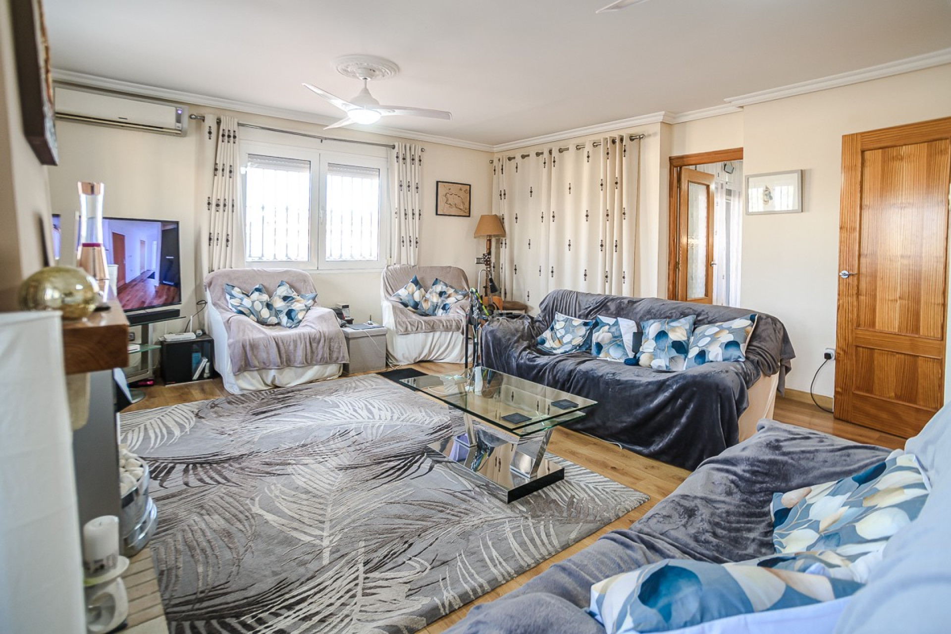 Odsprzedaż - Villa - Torrevieja - Costa Blanca