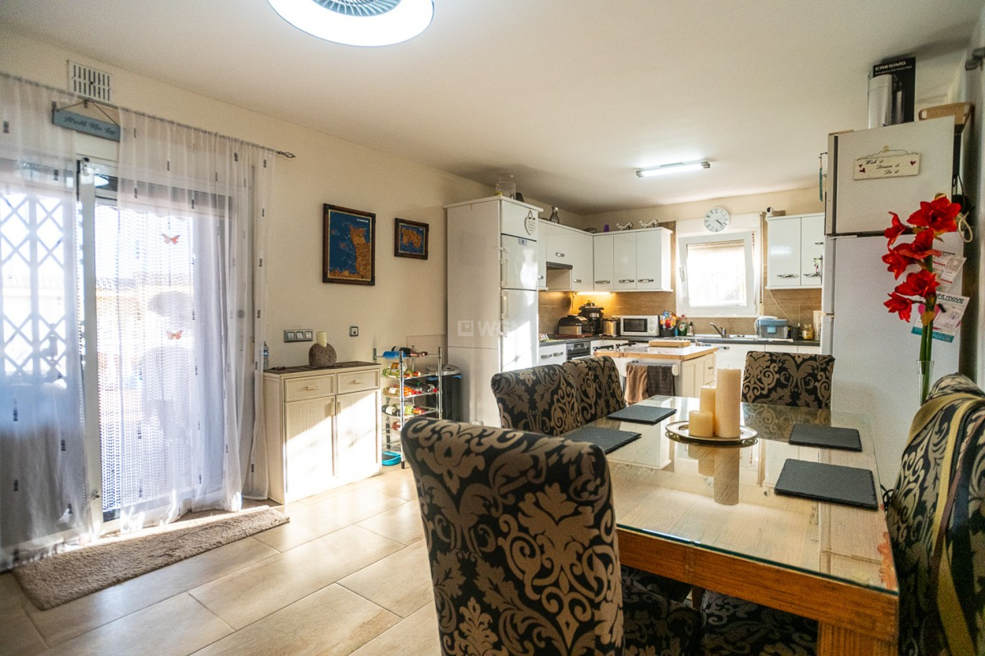 Odsprzedaż - Villa - Torrevieja - Costa Blanca