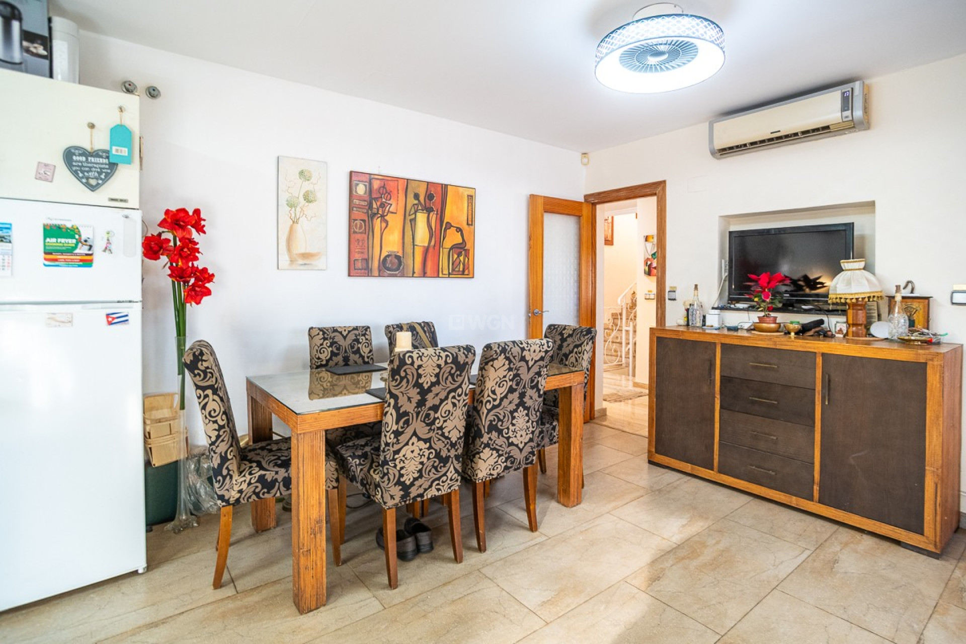 Odsprzedaż - Villa - Torrevieja - Costa Blanca