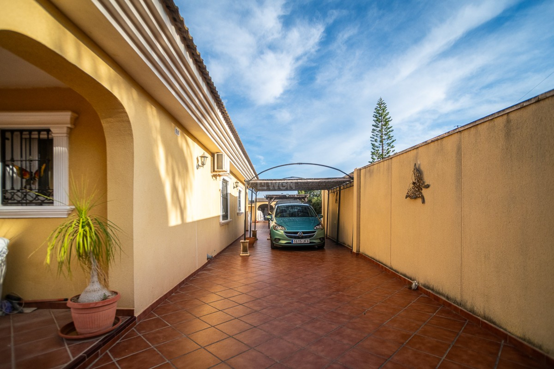 Odsprzedaż - Villa - Torrevieja - Costa Blanca