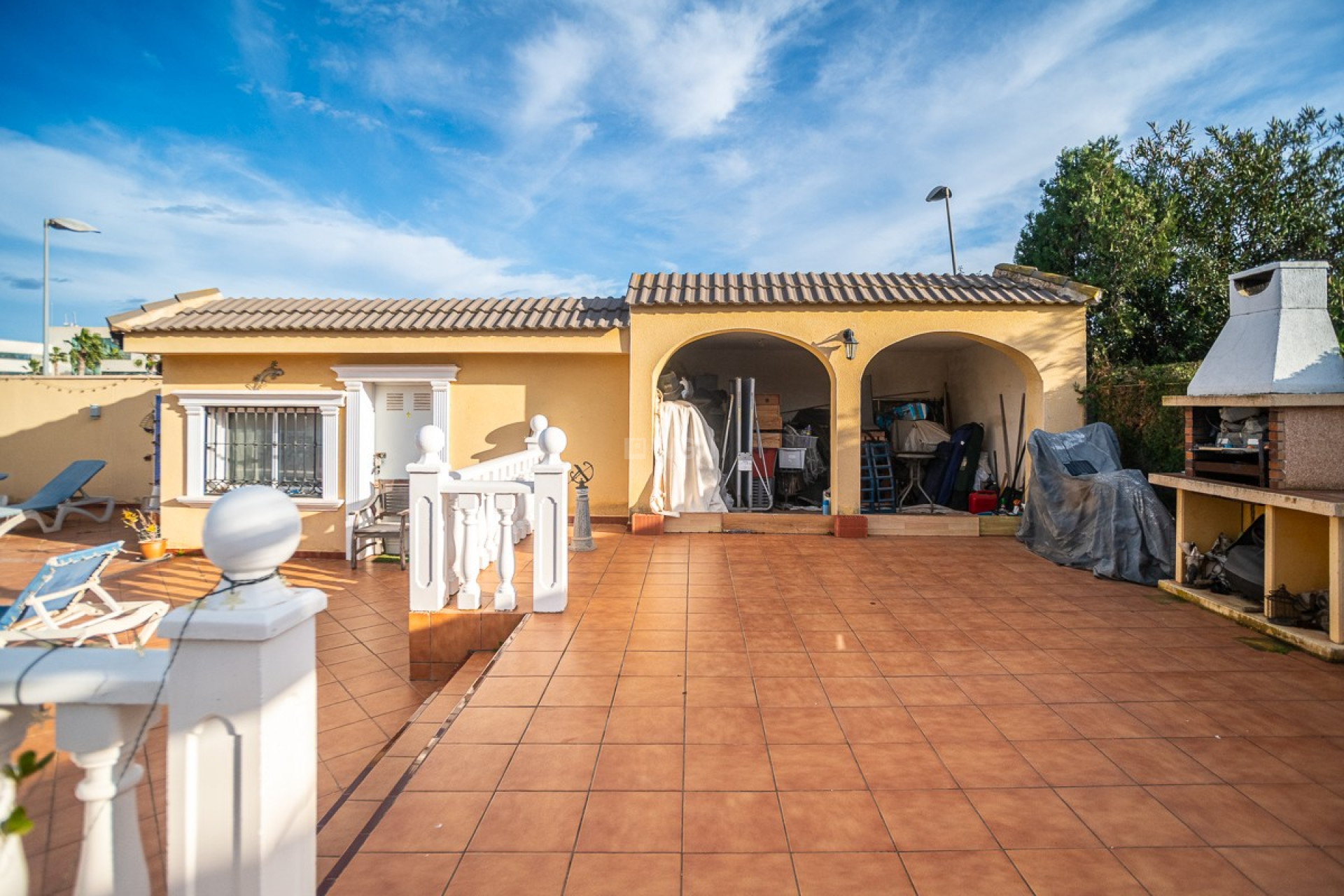 Odsprzedaż - Villa - Torrevieja - Costa Blanca