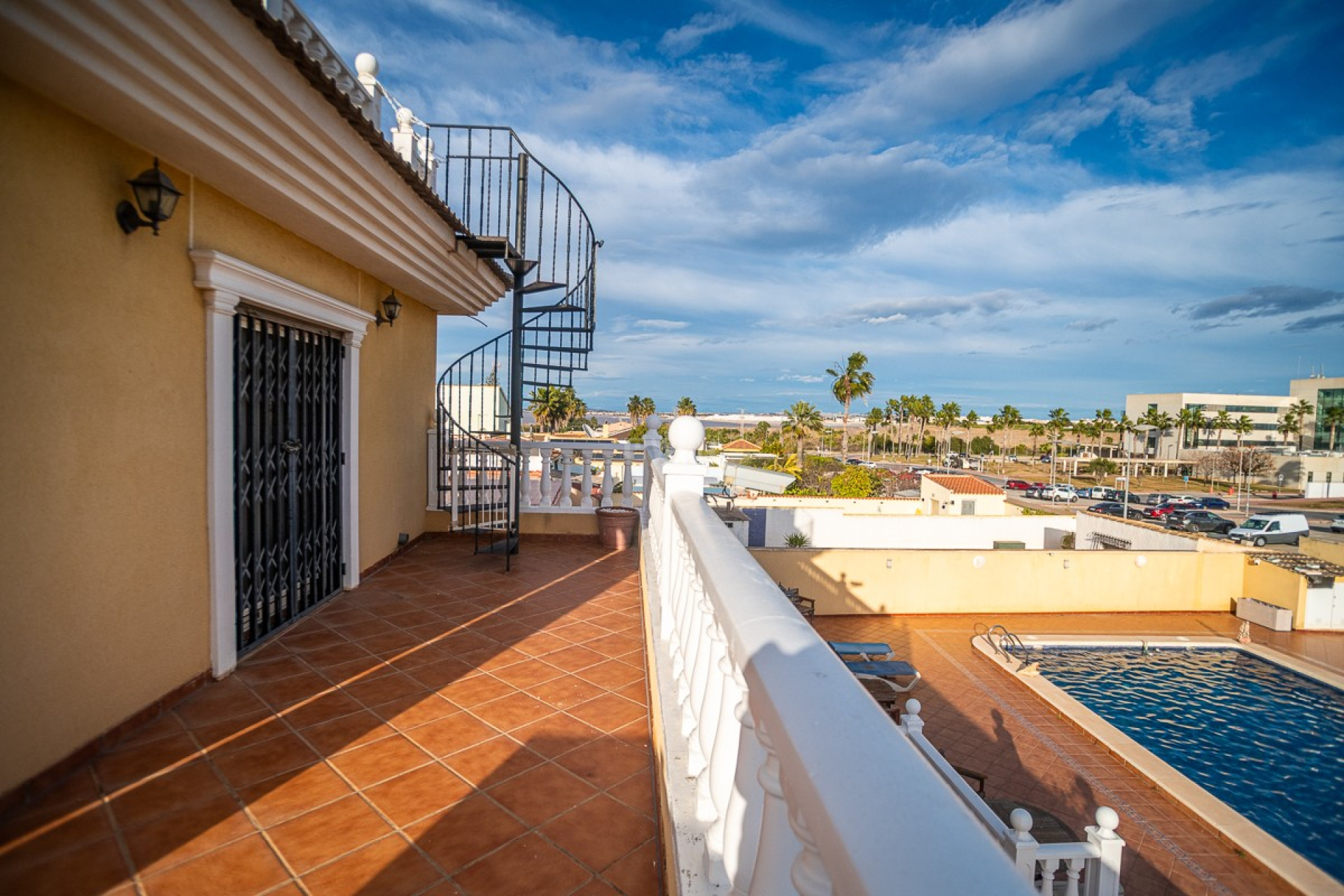 Odsprzedaż - Villa - Torrevieja - Costa Blanca