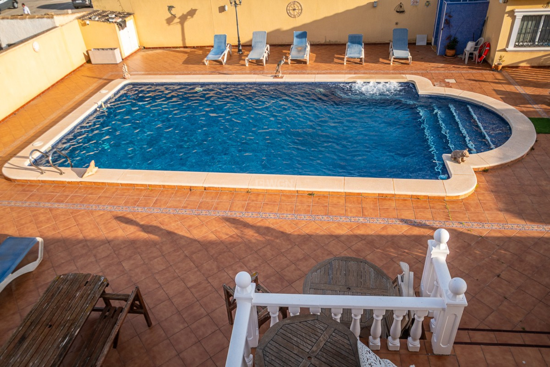 Odsprzedaż - Villa - Torrevieja - Costa Blanca