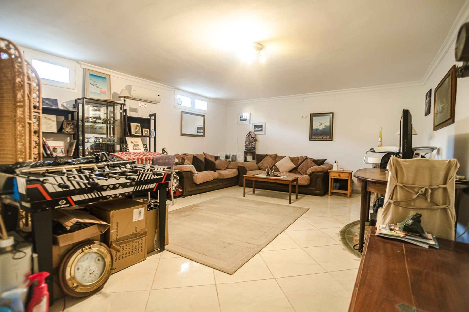Odsprzedaż - Villa - Torrevieja - Costa Blanca