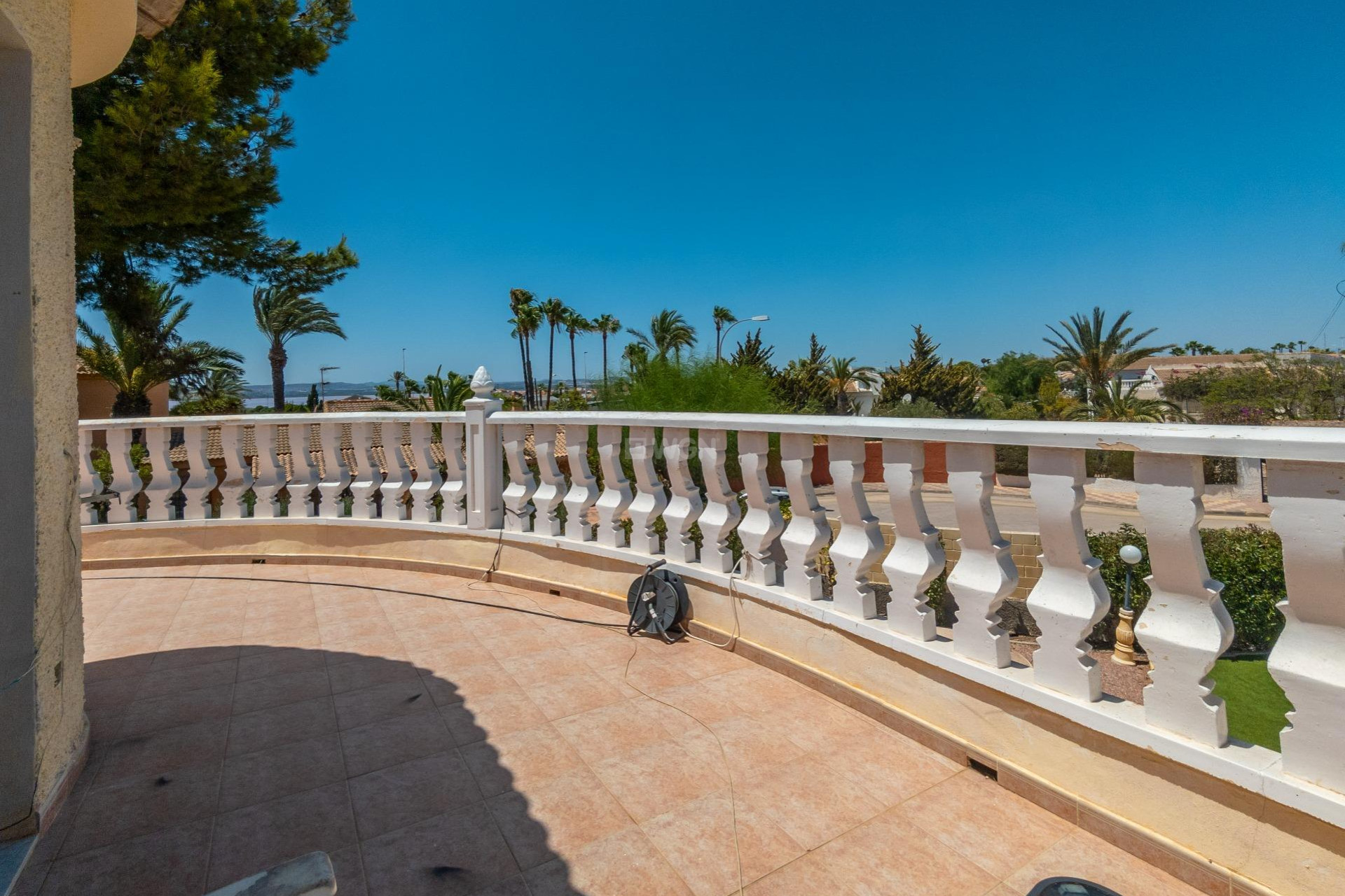 Odsprzedaż - Villa - Torrevieja - El Chaparral